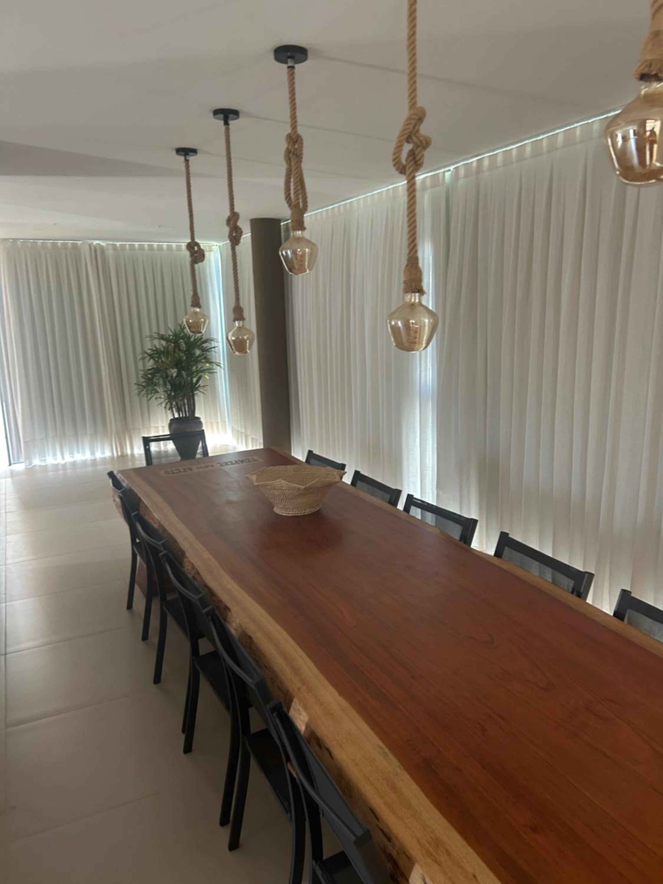Apartamento Chique frente ao mar