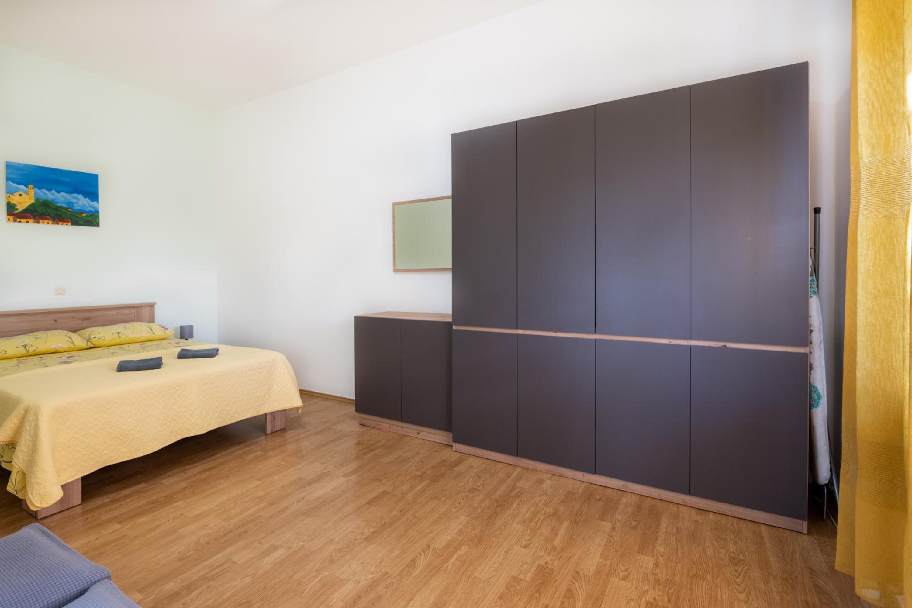 Apartments Niki