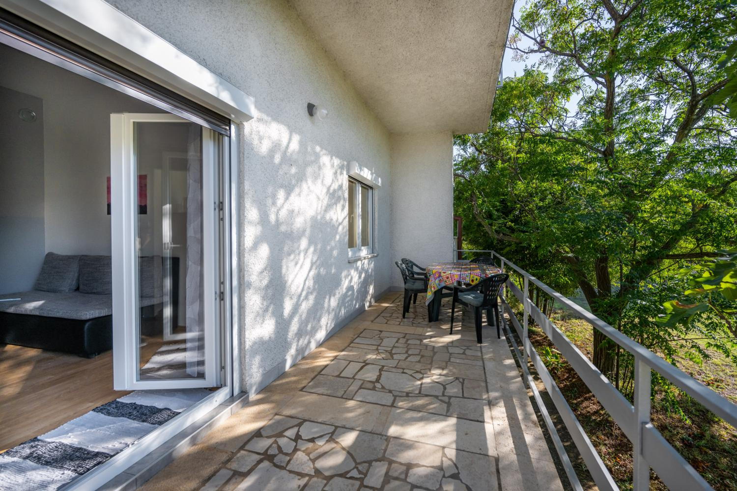 Apartments Niki