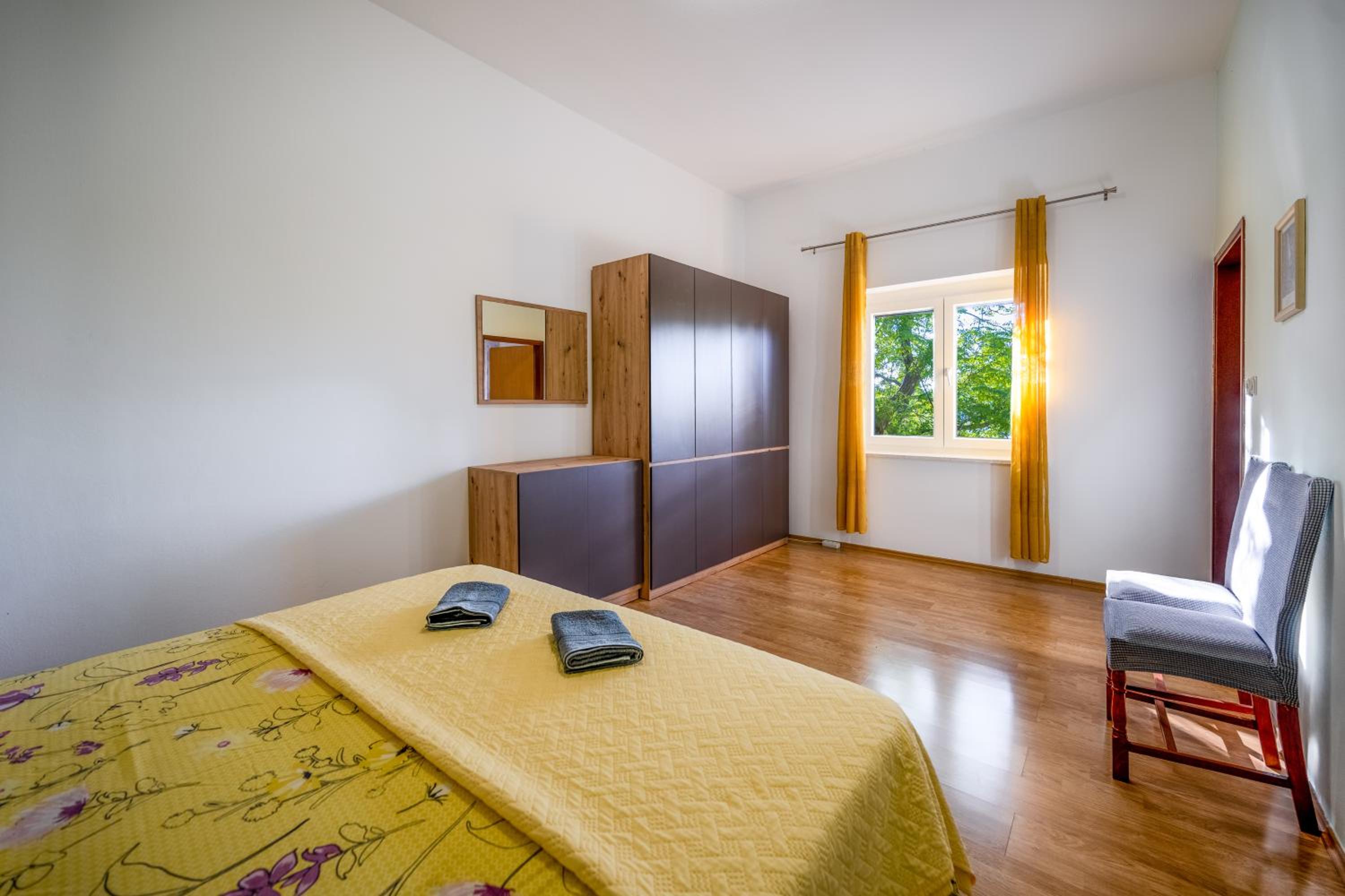 Apartments Niki