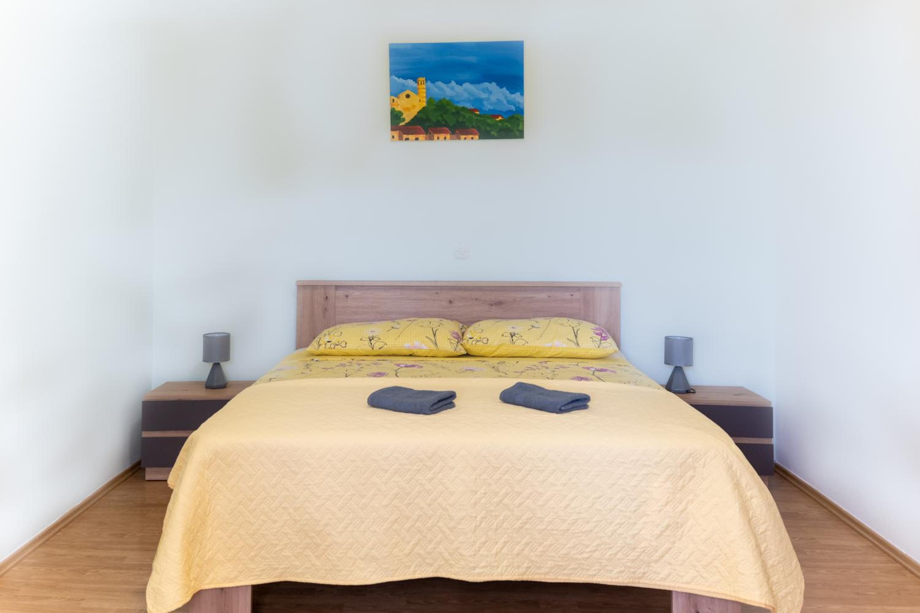 Apartments Niki
