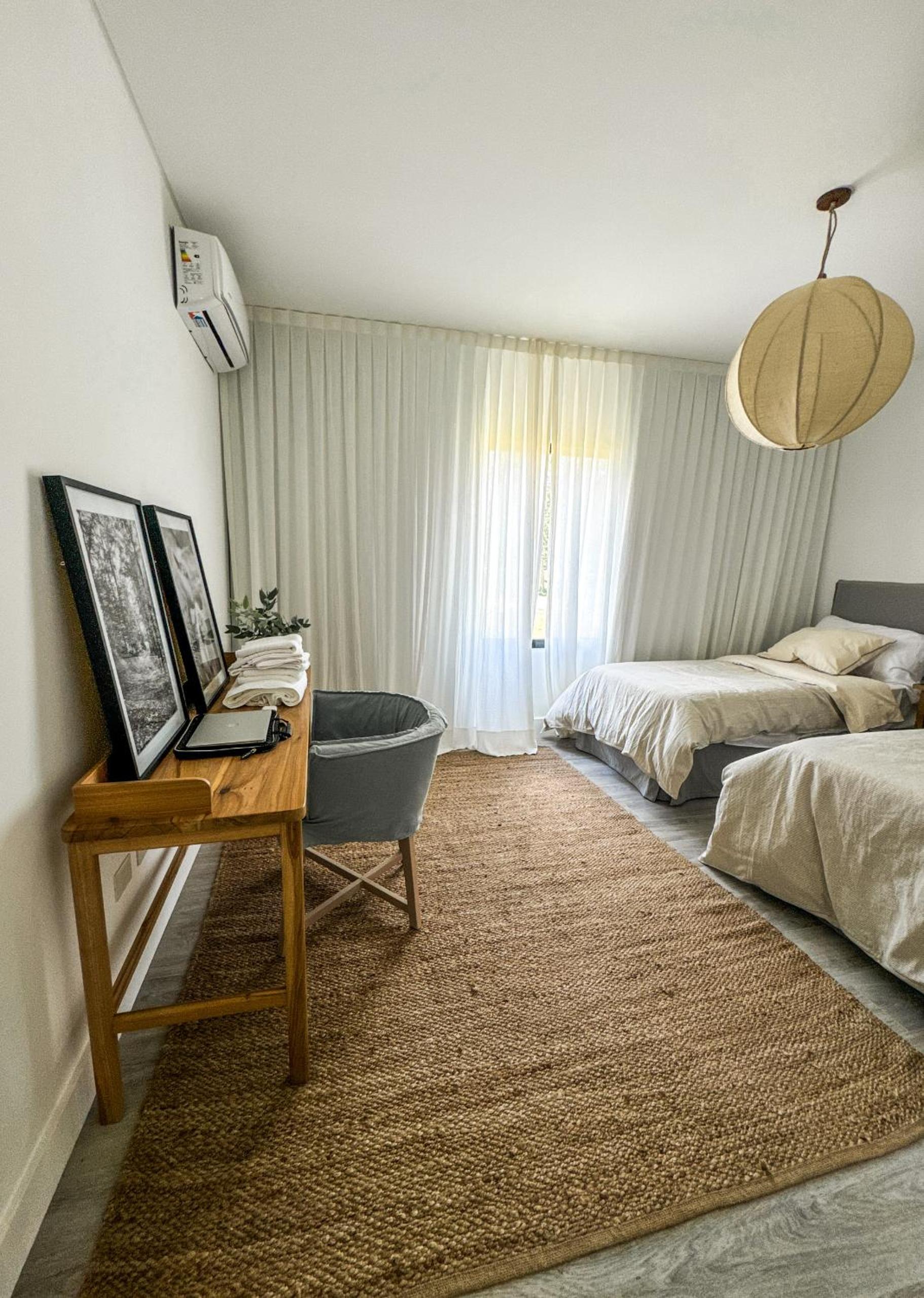 RentUp - Retiro de lujo Casa moderna con jardin y piscina en Pilar