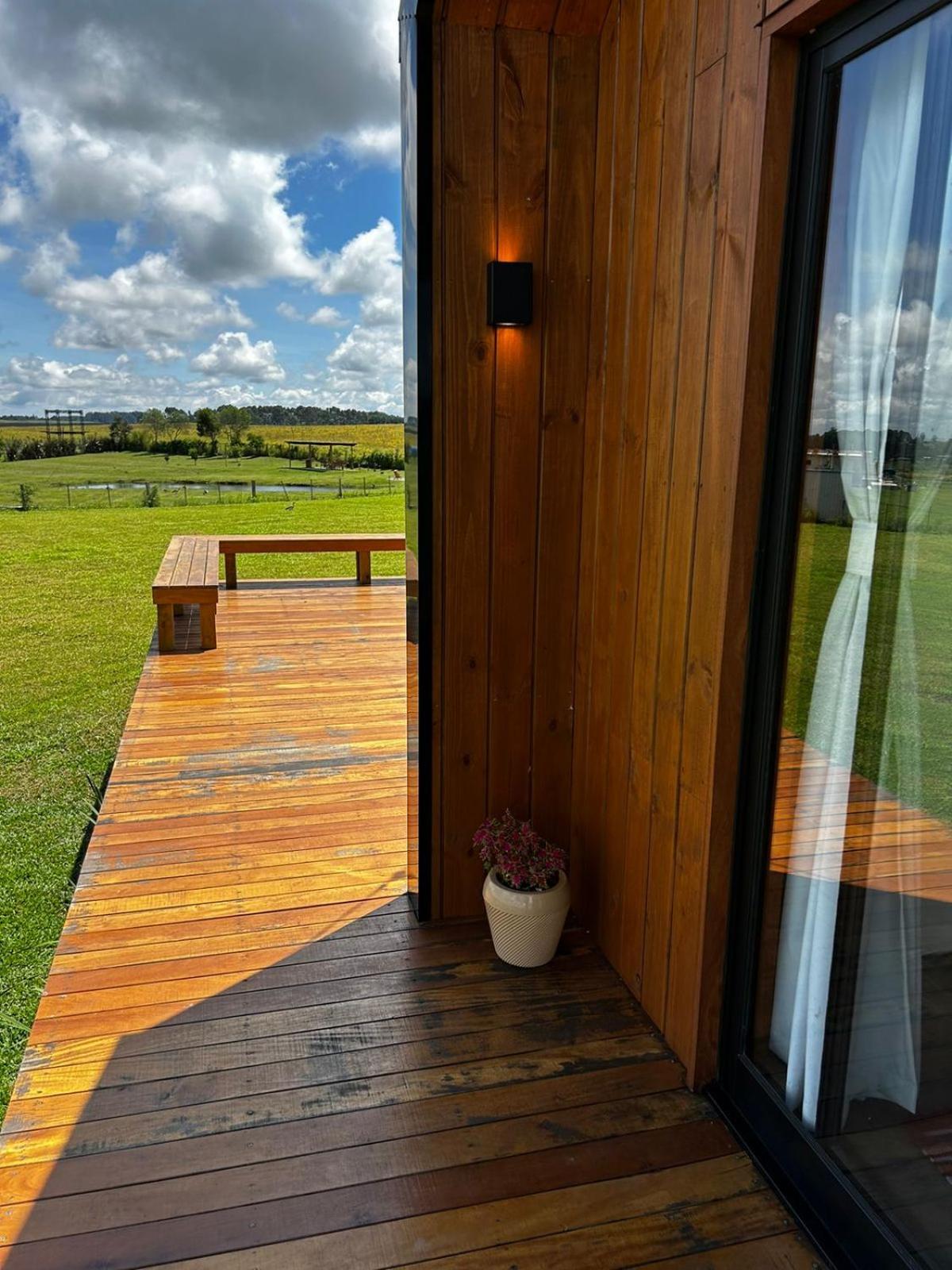 Cabanas Purunã
