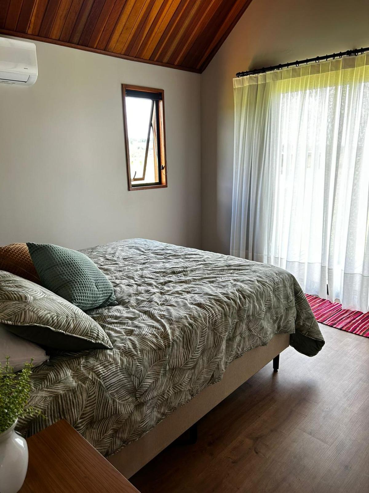 Cabanas Purunã