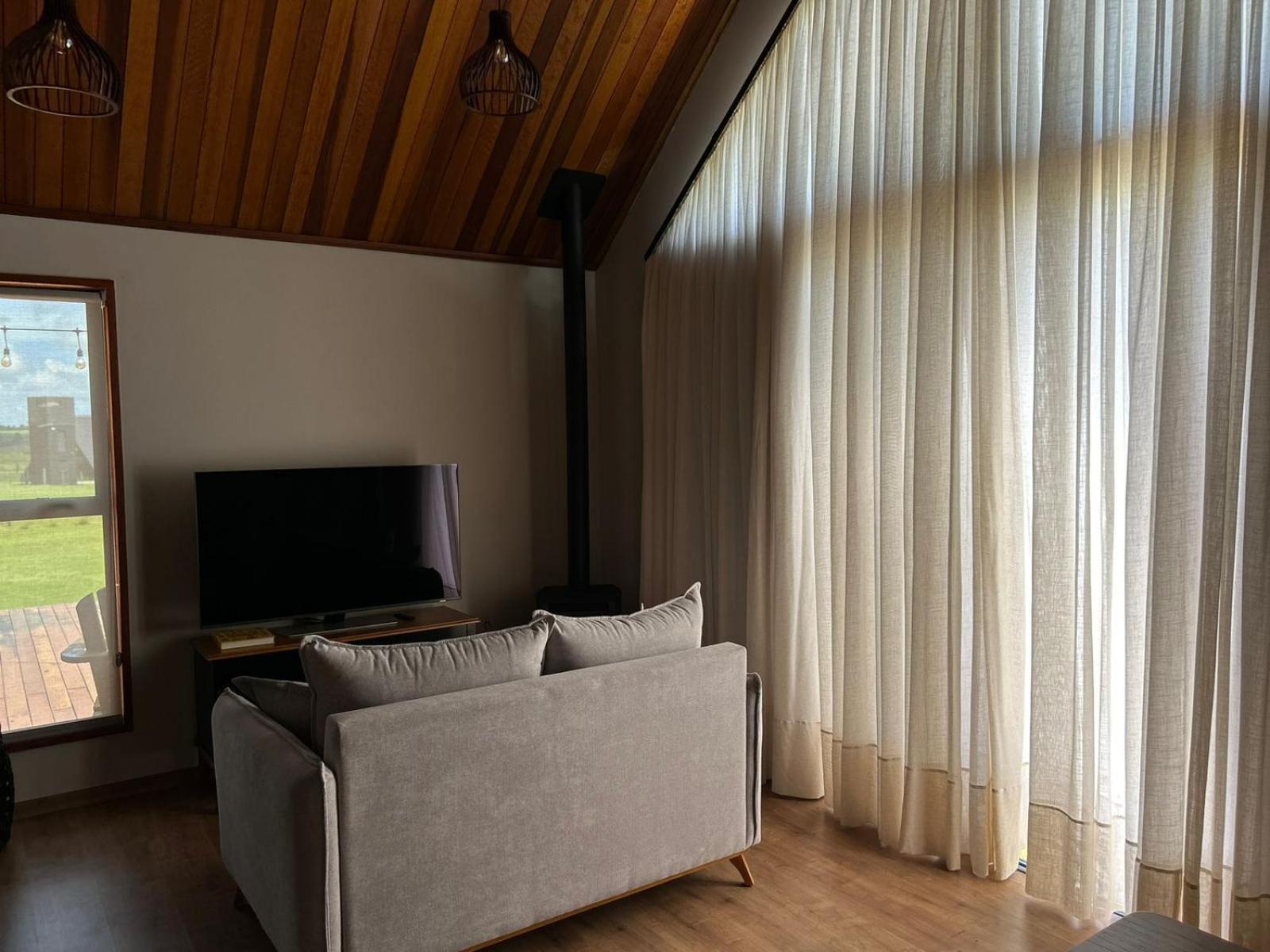 Cabanas Purunã
