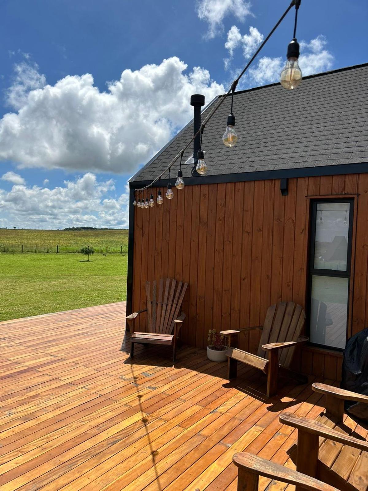 Cabanas Purunã