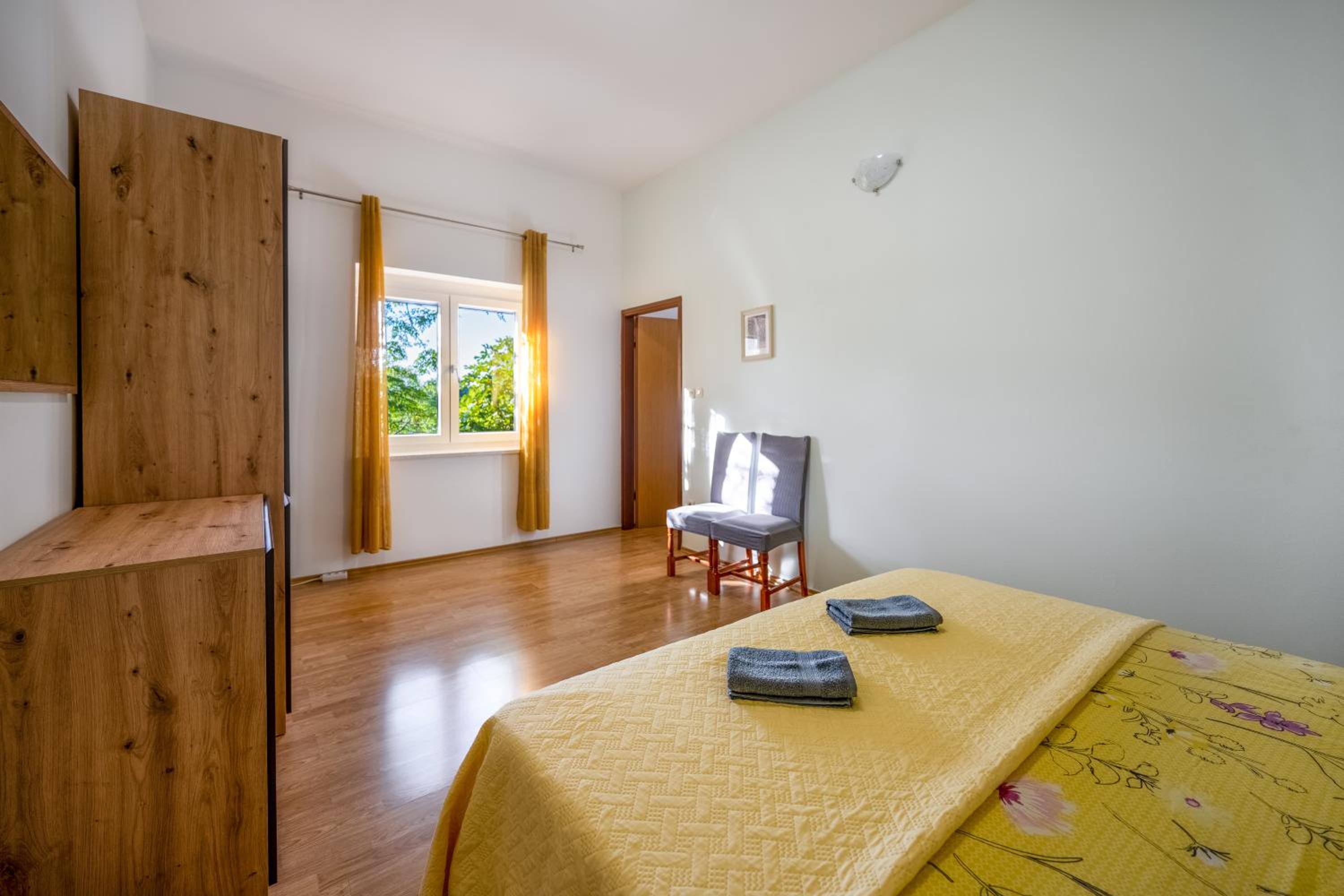 Apartments Niki
