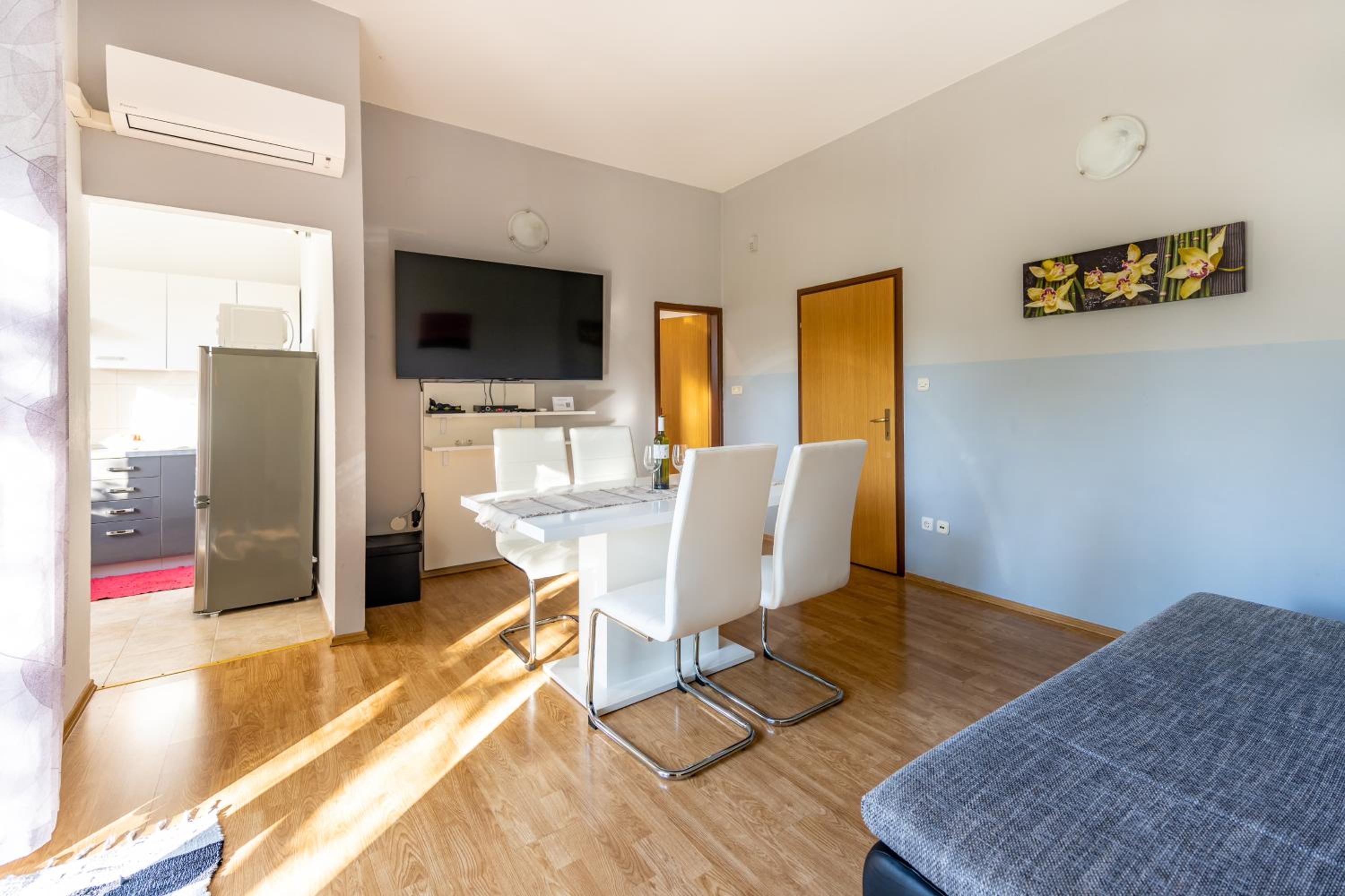 Apartments Niki