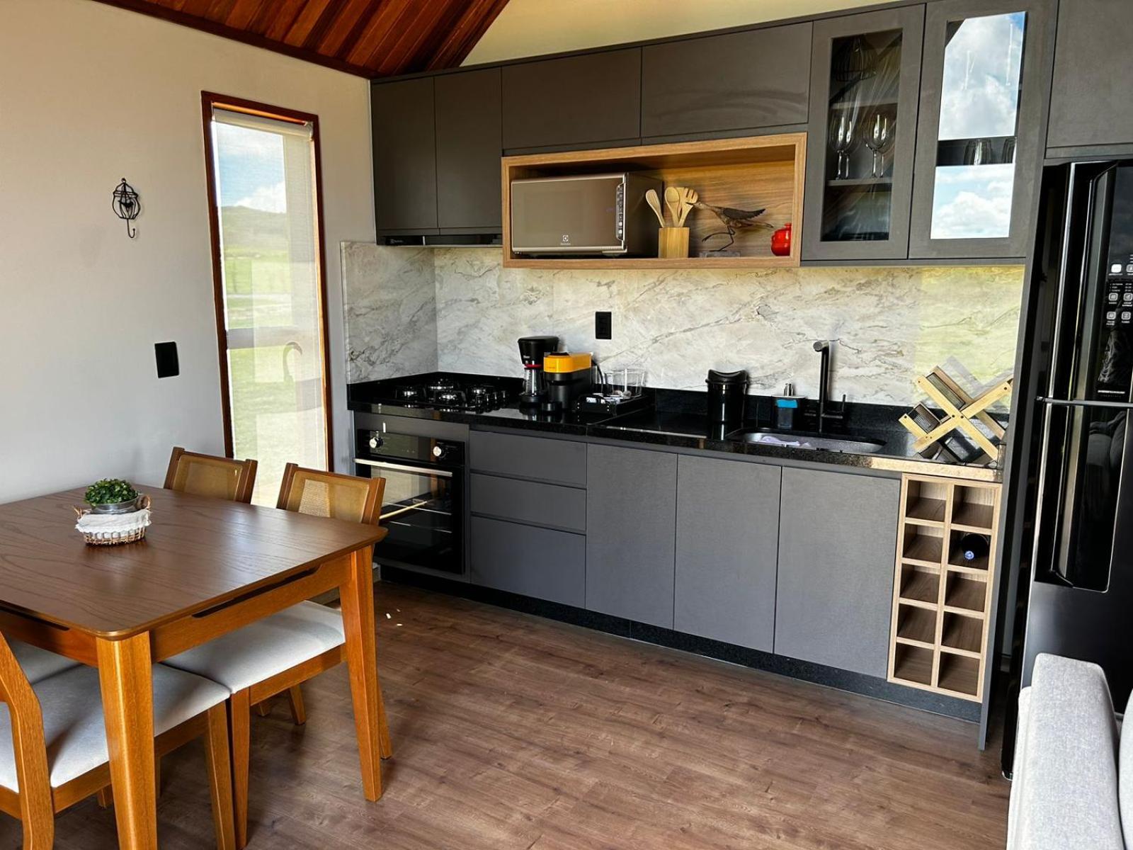 Cabanas Purunã
