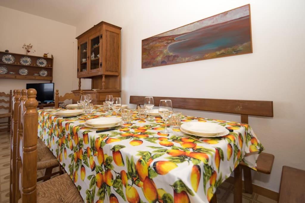 Casa Cala Liberotto a 100 metri dalla spiaggia view 5