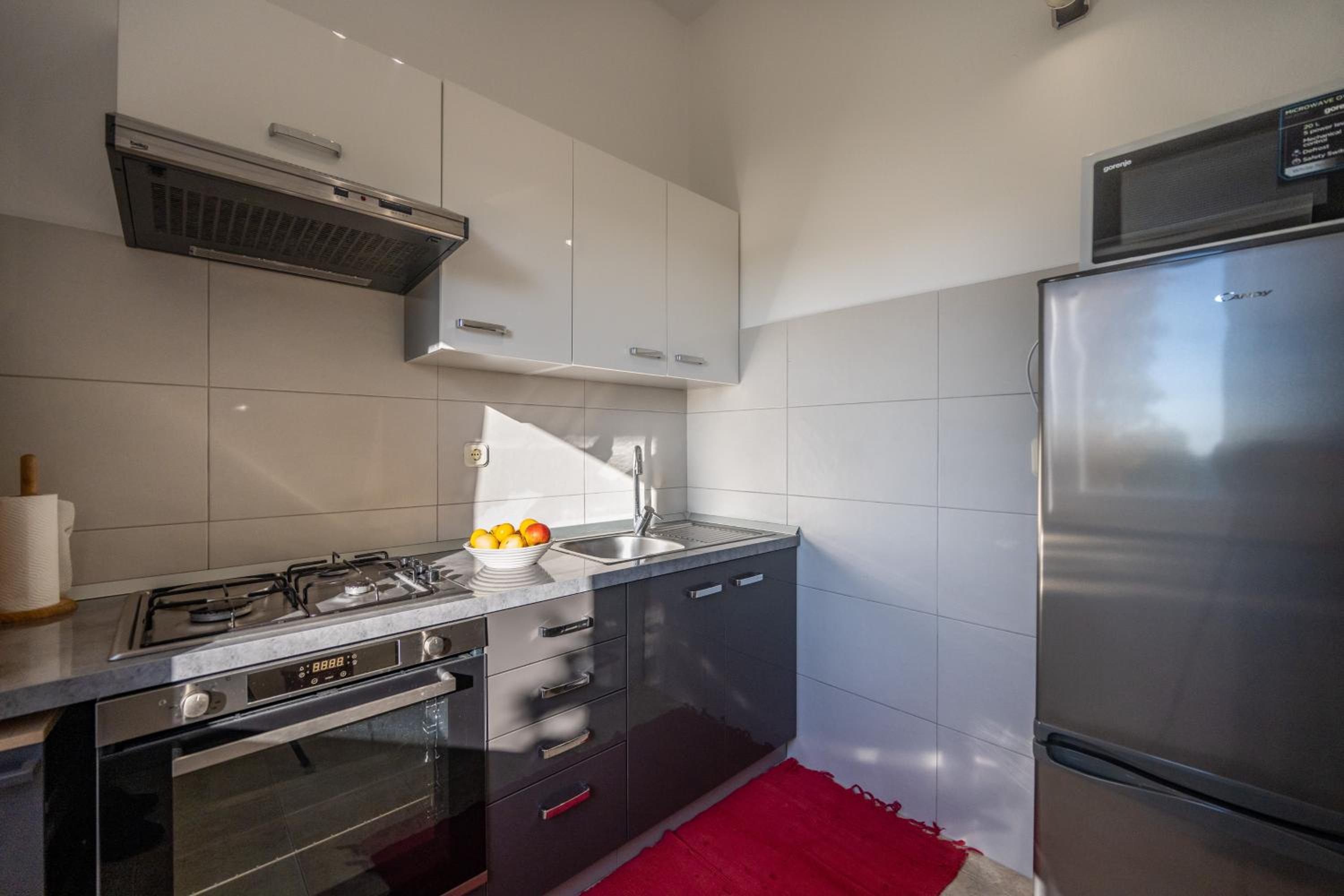 Apartments Niki