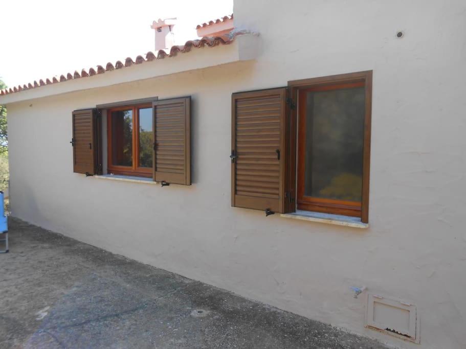 Casa Cala Liberotto a 100 metri dalla spiaggia view 3
