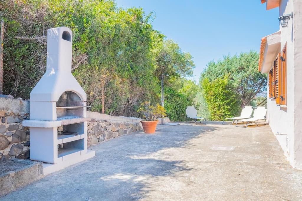Casa Cala Liberotto a 100 metri dalla spiaggia view 2