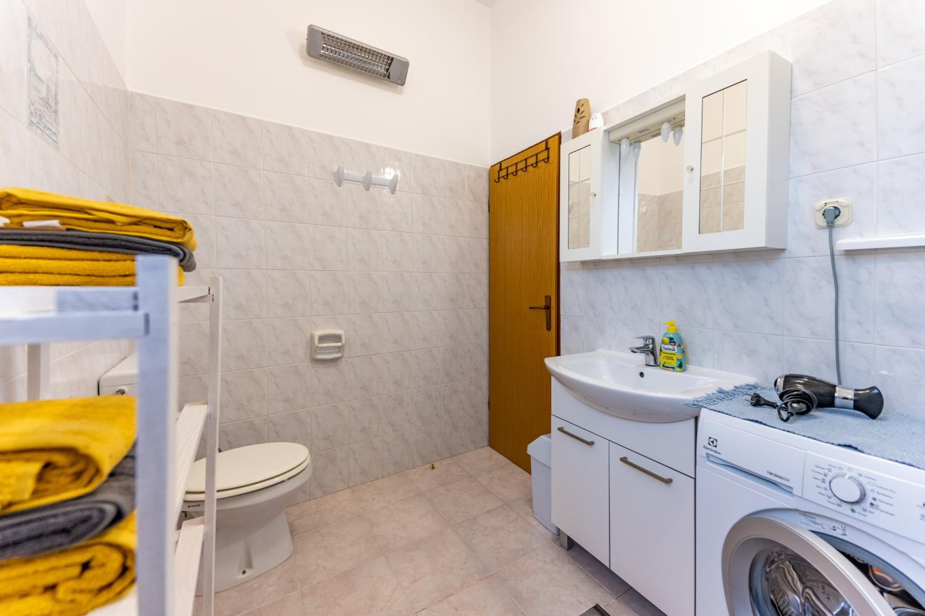 Apartments Niki