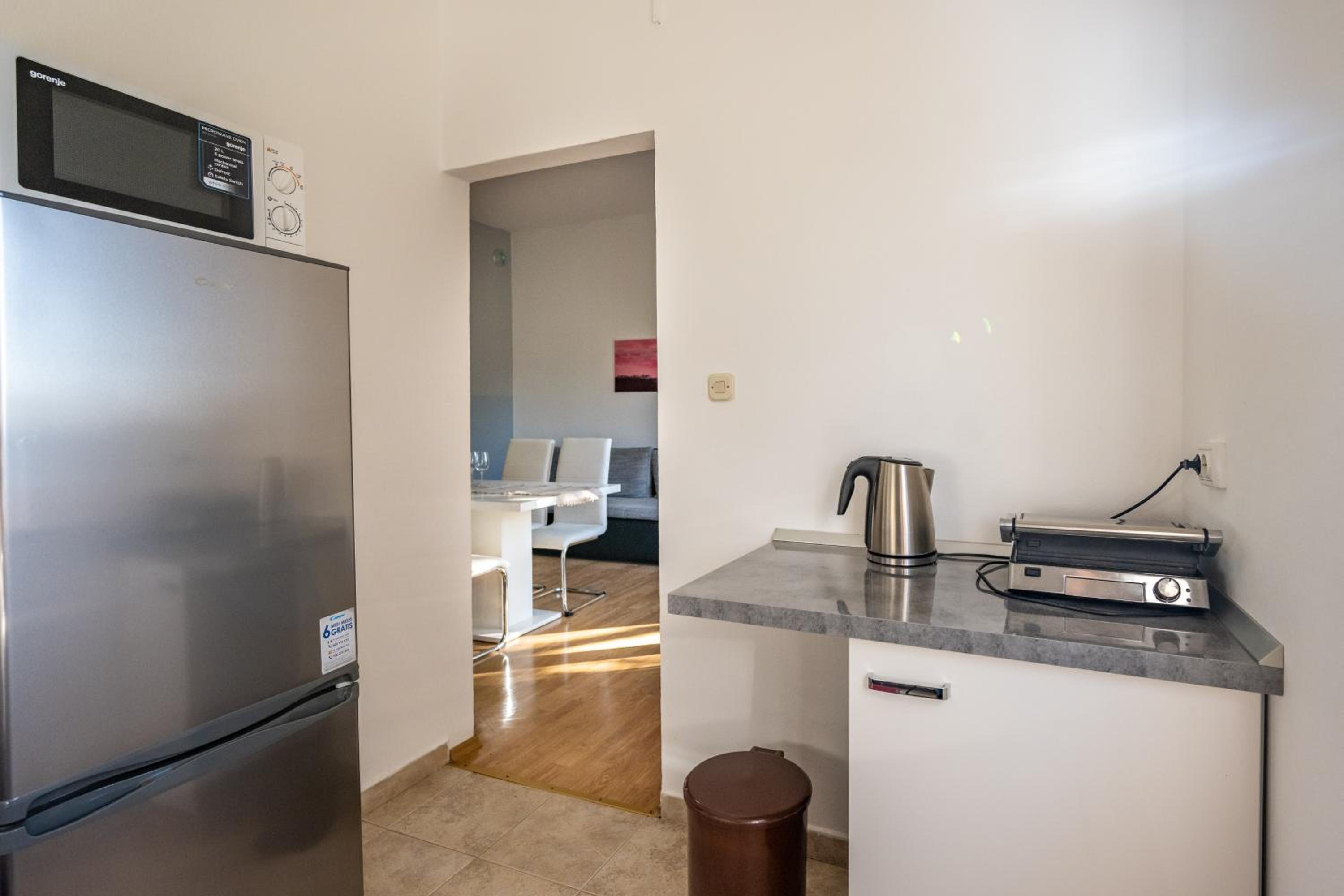 Apartments Niki