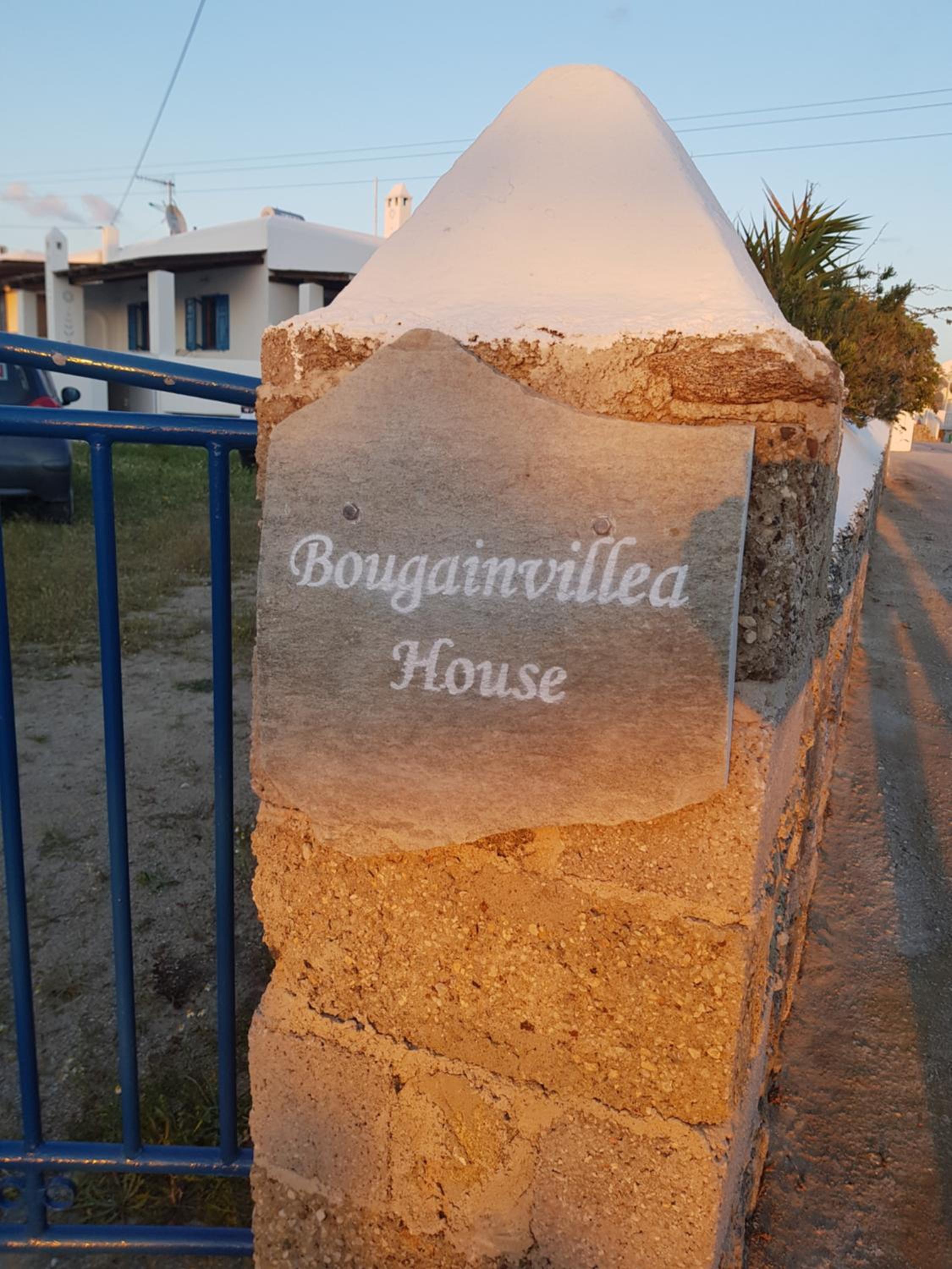 Bougainvillea House - Mykonos