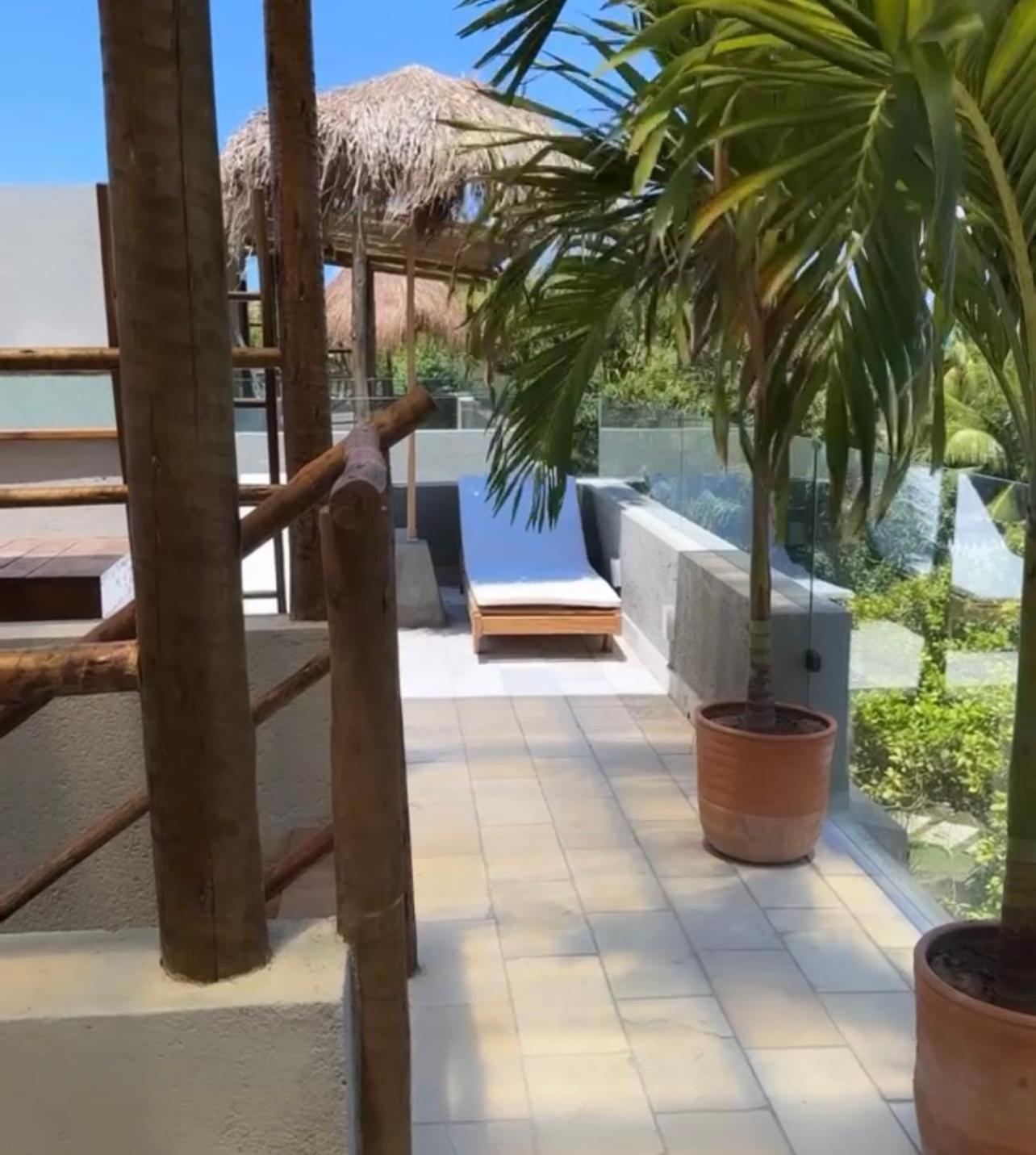 Casa Flor São Miguel dos milagres 11