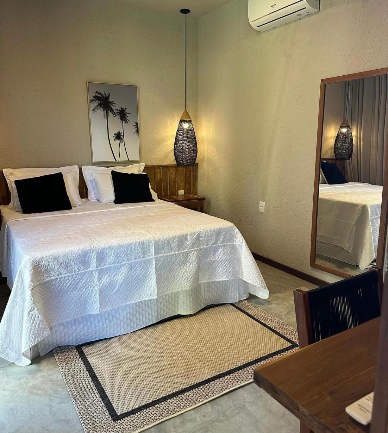 Casa Flor São Miguel dos milagres 11
