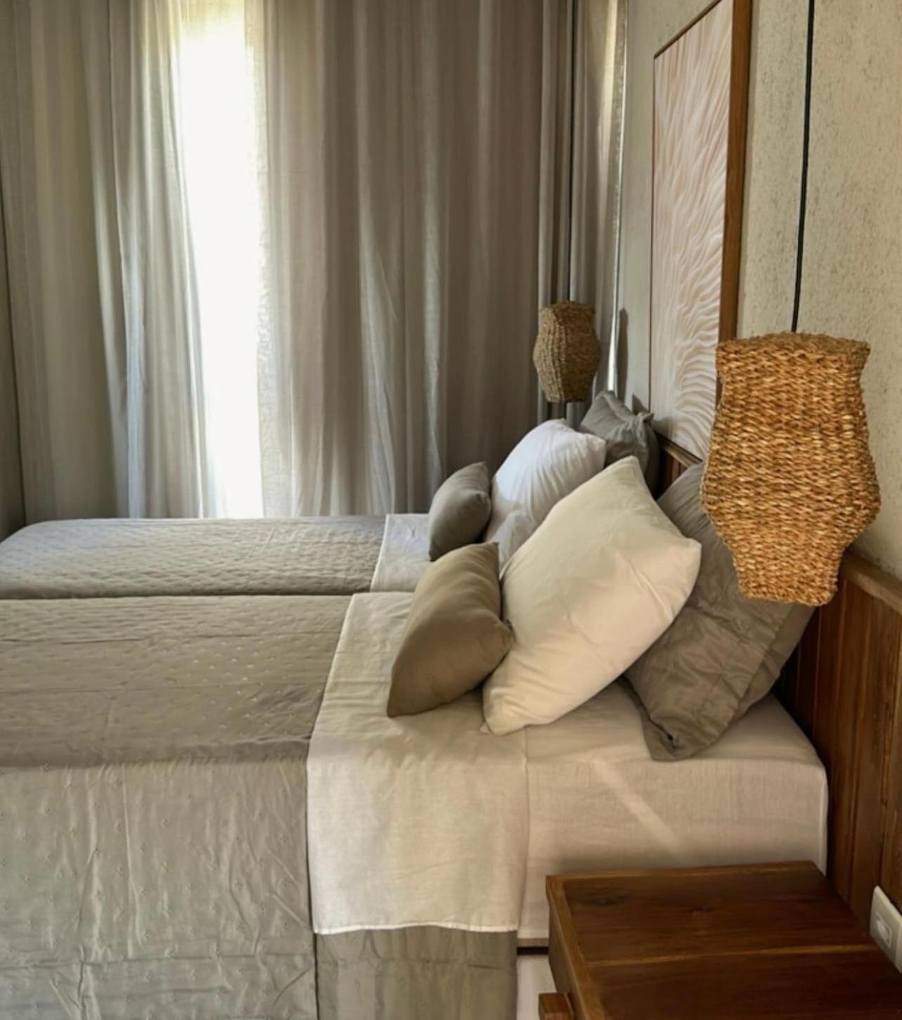 Casa Flor São Miguel dos milagres 11