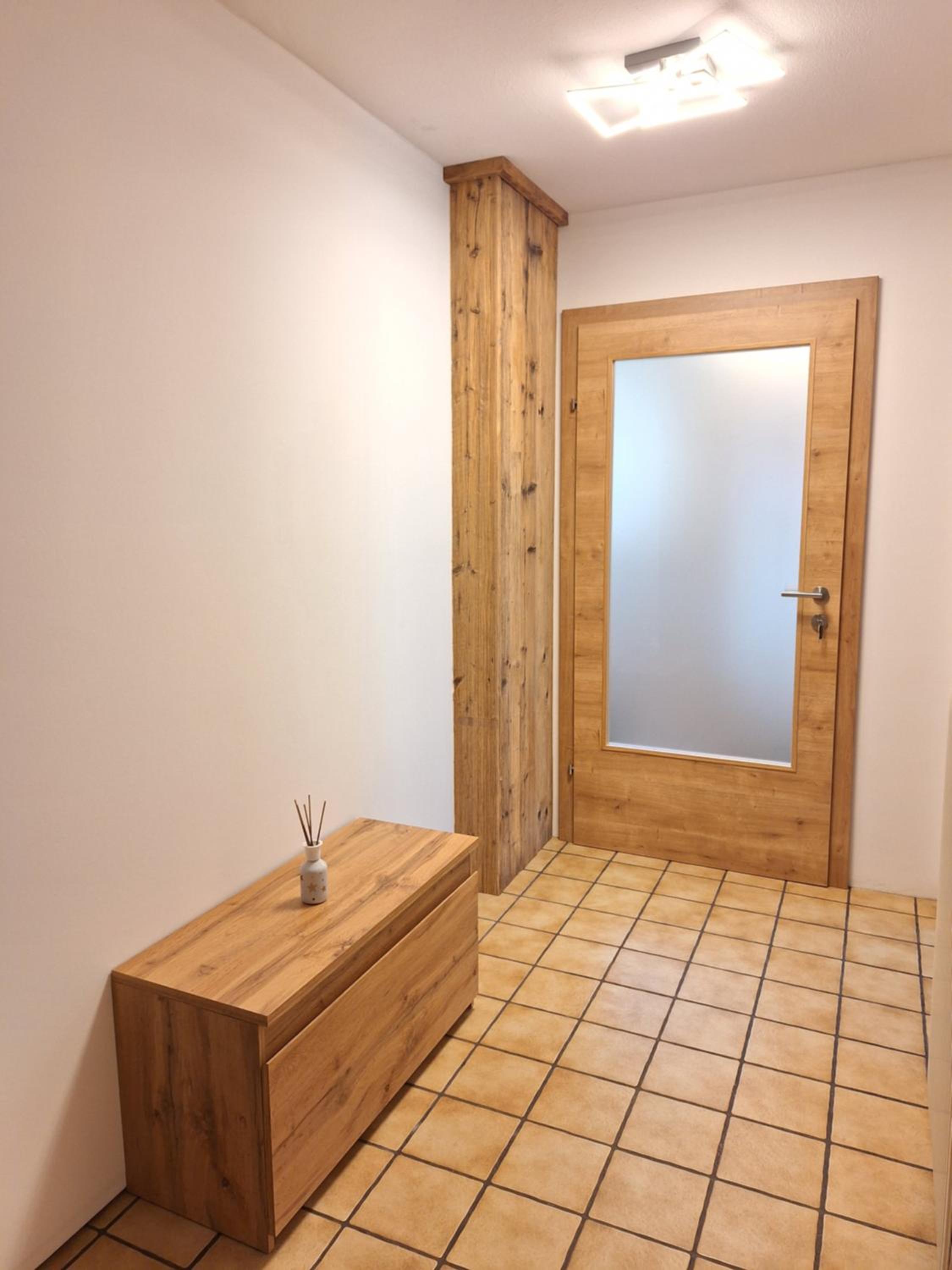 Appartement Bergliebe-Schneiderbauer