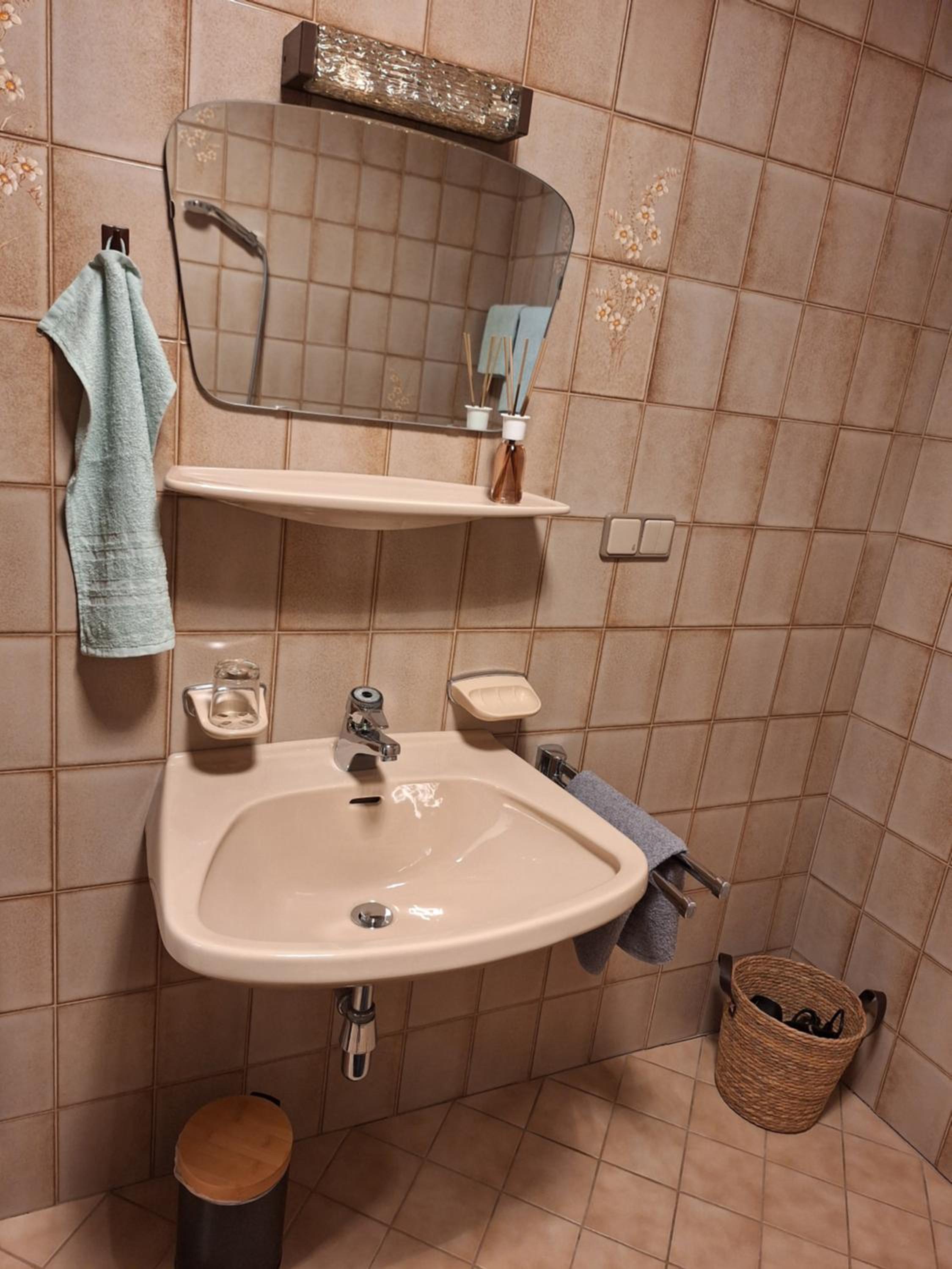 Appartement Bergliebe-Schneiderbauer