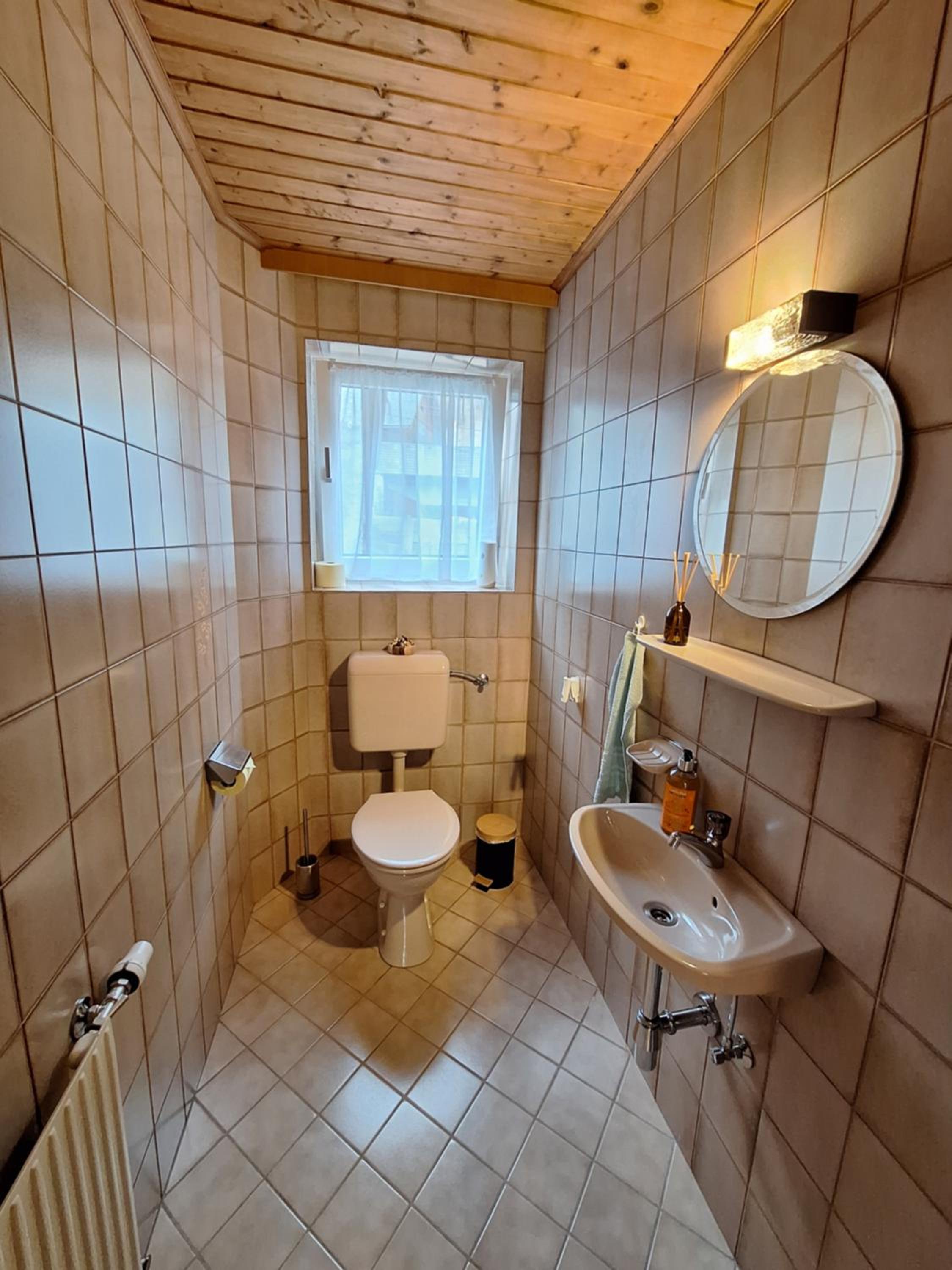 Appartement Bergliebe-Schneiderbauer