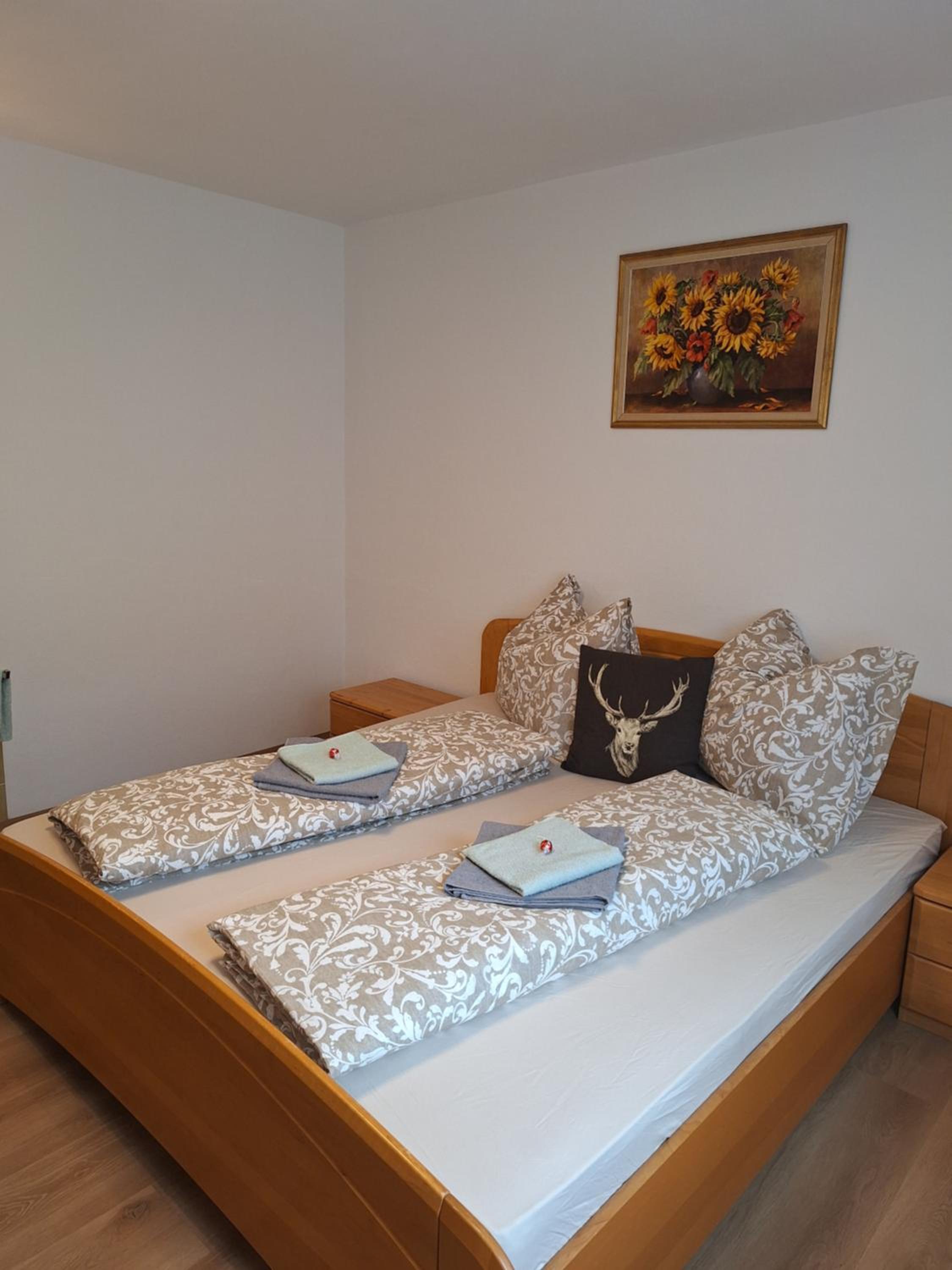 Appartement Bergliebe-Schneiderbauer
