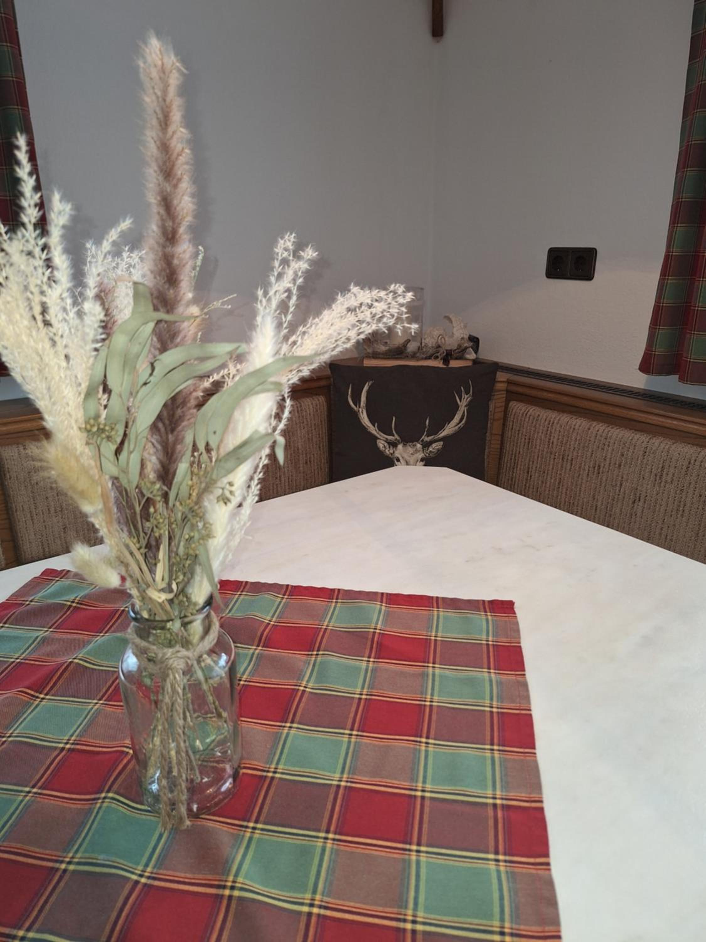 Appartement Bergliebe-Schneiderbauer