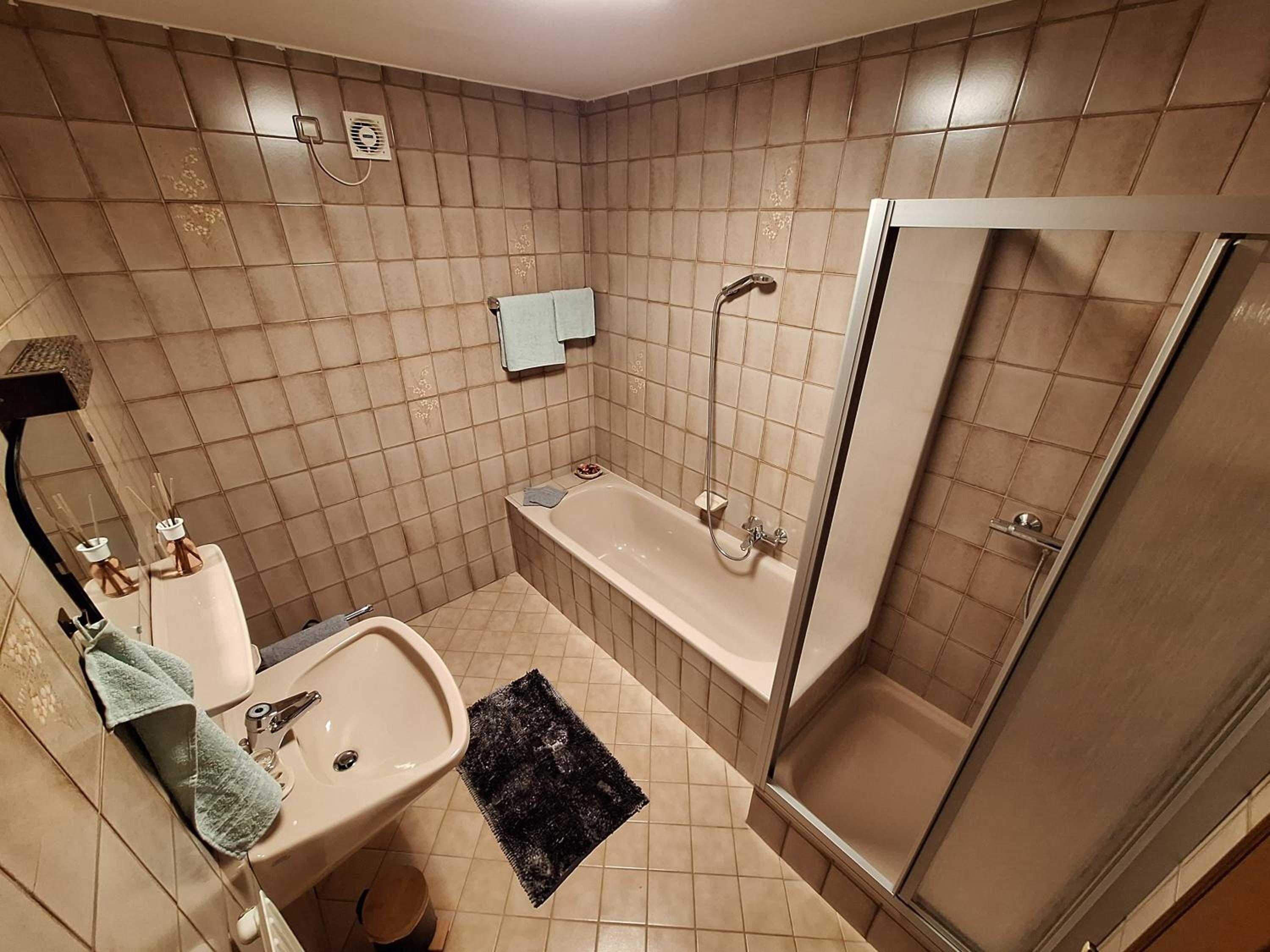 Appartement Bergliebe-Schneiderbauer