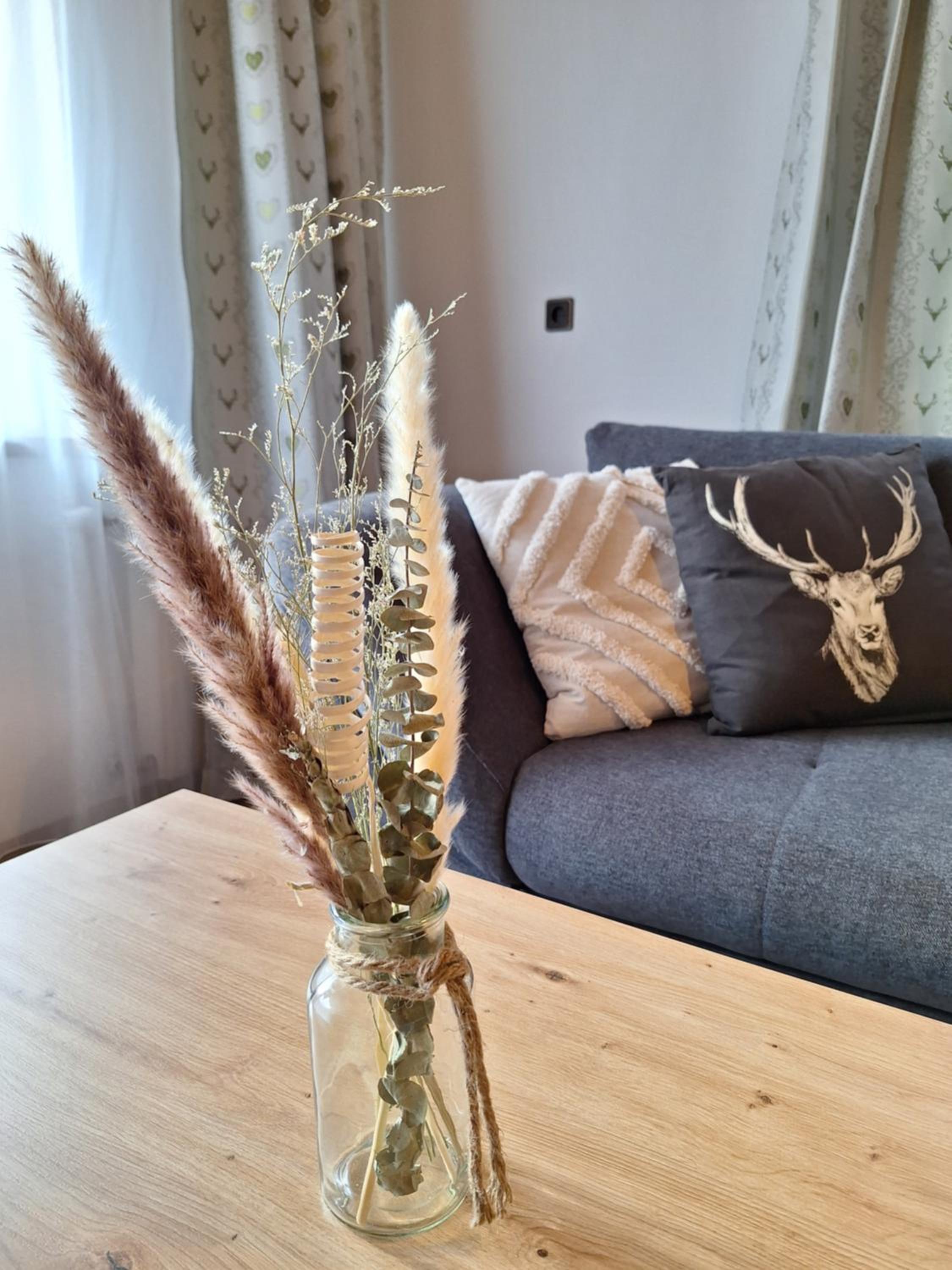 Appartement Bergliebe-Schneiderbauer