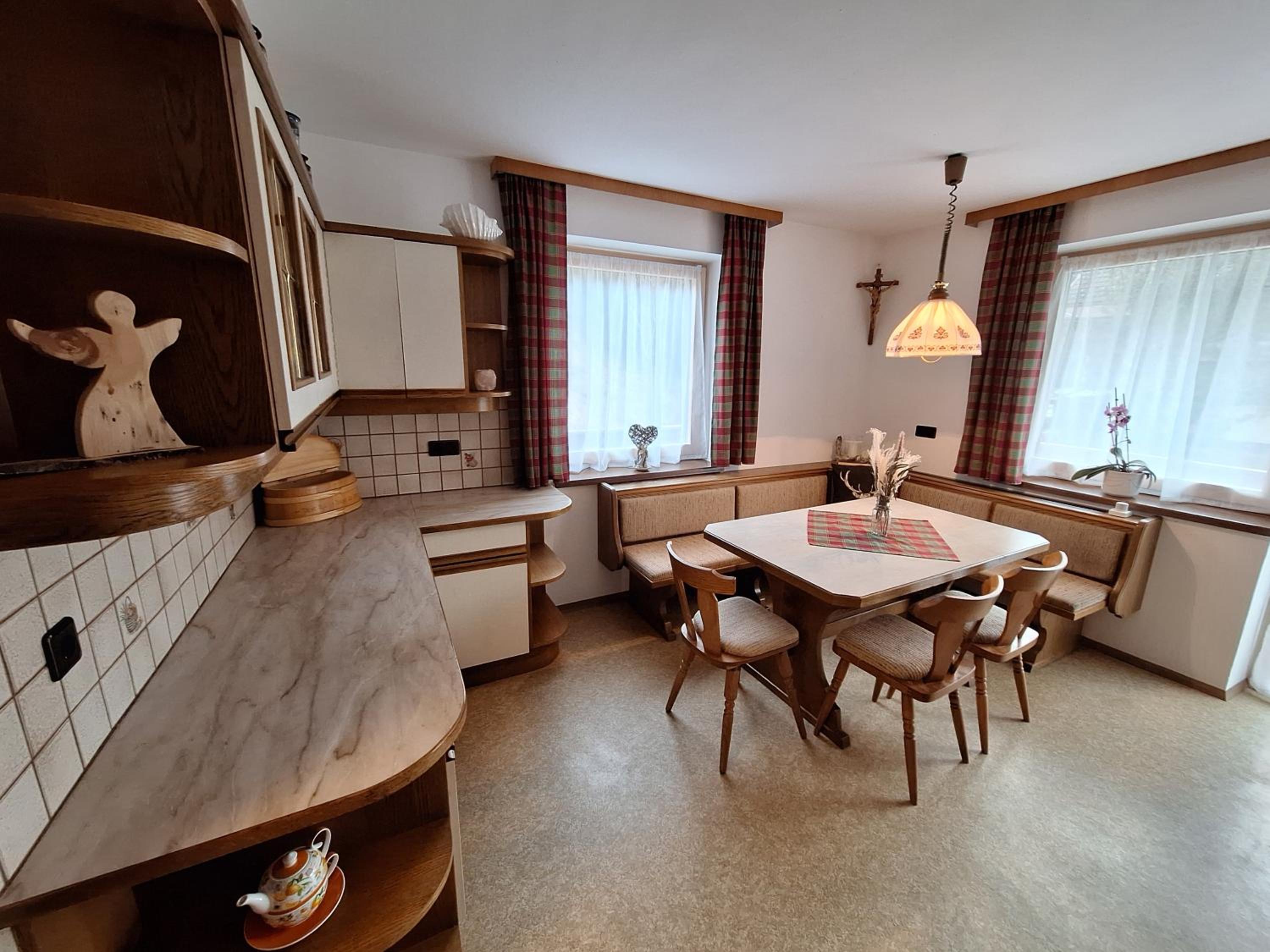 Appartement Bergliebe-Schneiderbauer