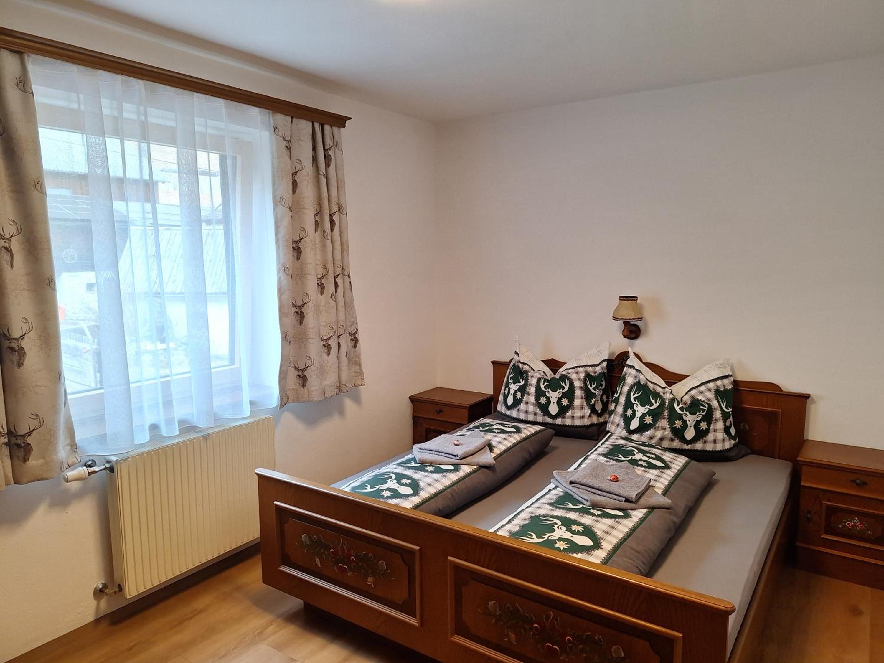 Appartement Bergliebe-Schneiderbauer