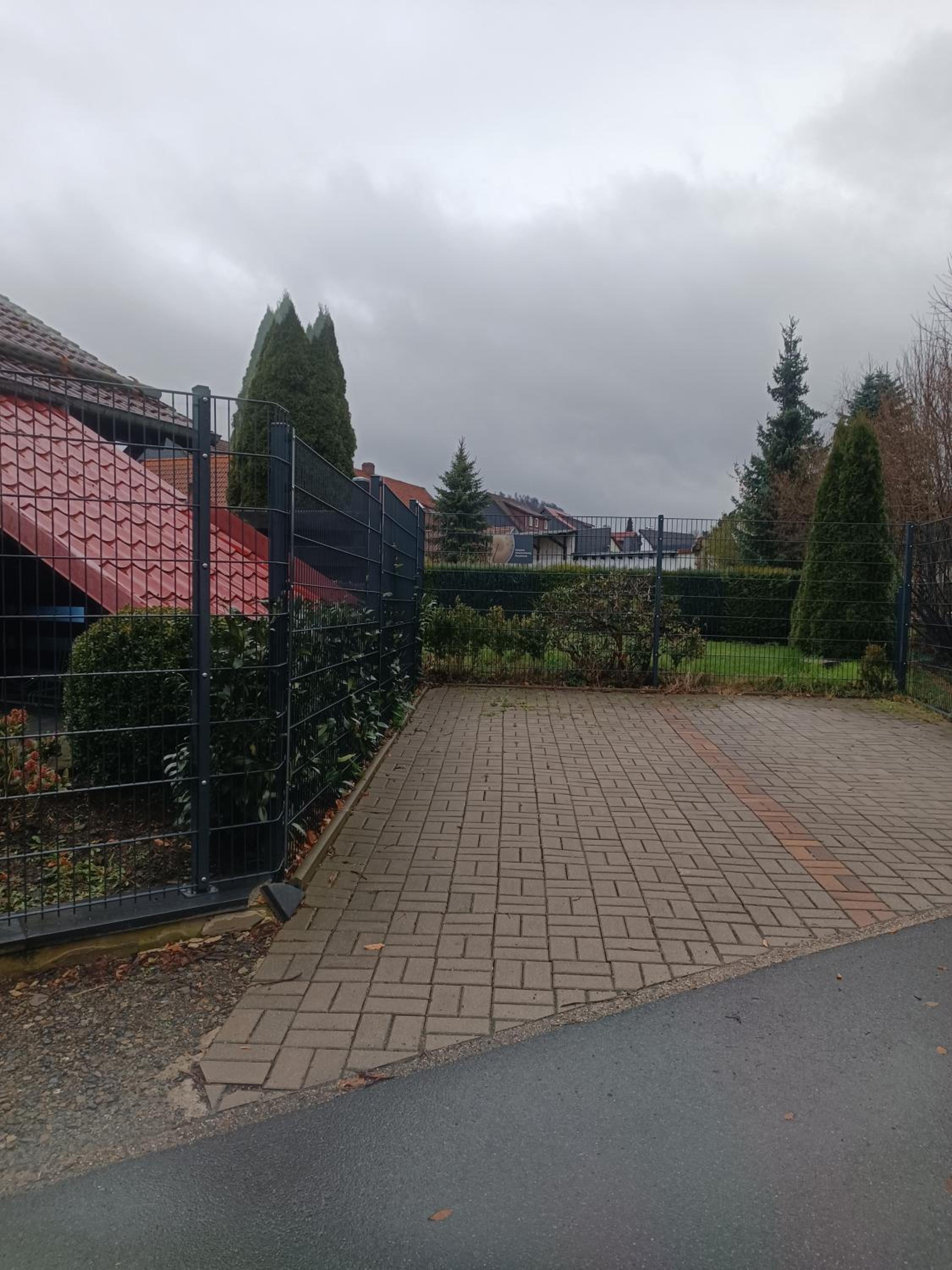 Ferienwohnung Pusteblume in Wolfshagen im Harz