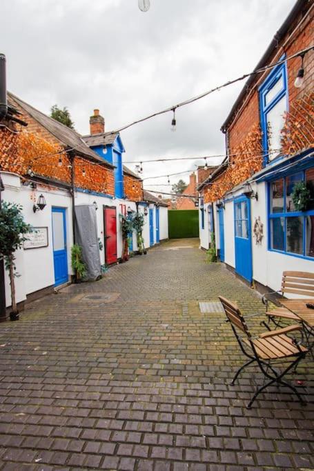 The Piano Cottage in a Beautiful Medieval Town view 5
