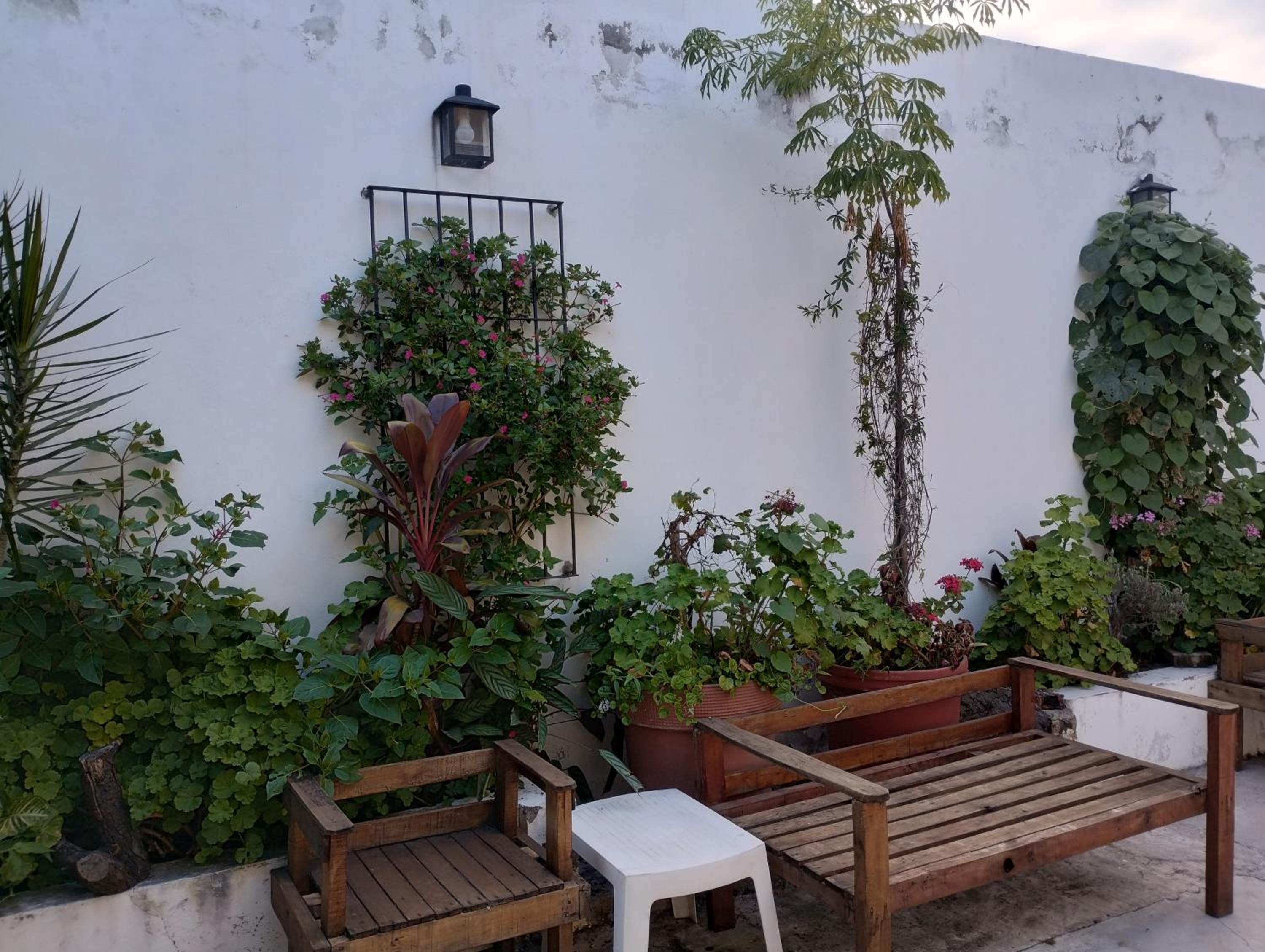 Casa del Arte