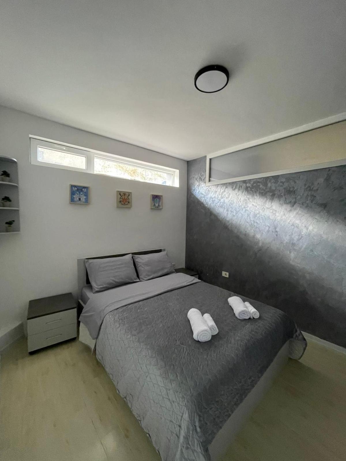 City View Apartment view 2