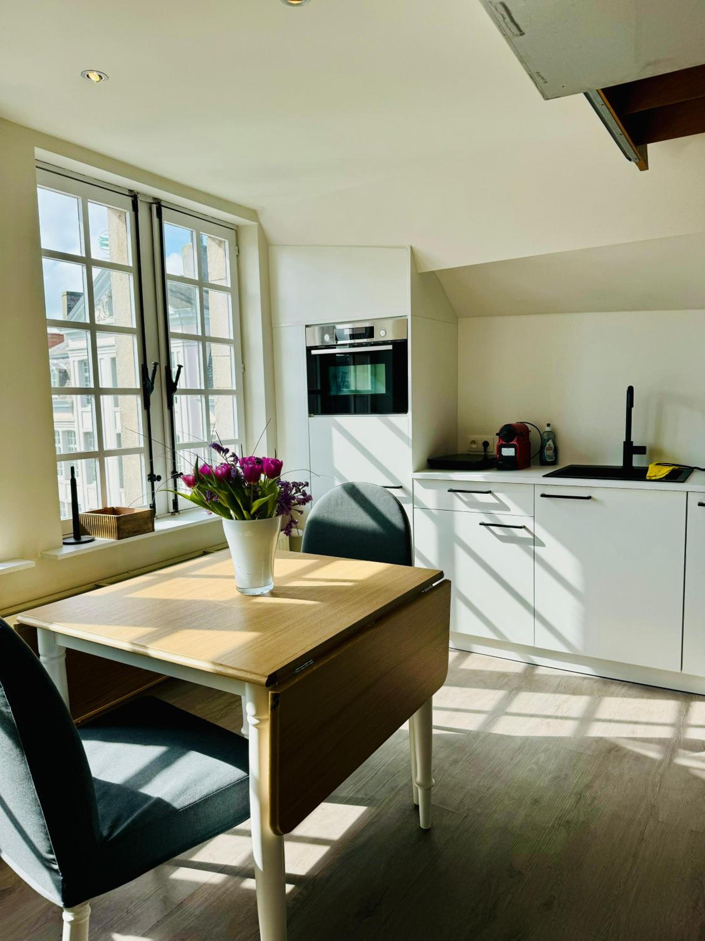 Agatovas Suites by the Lys