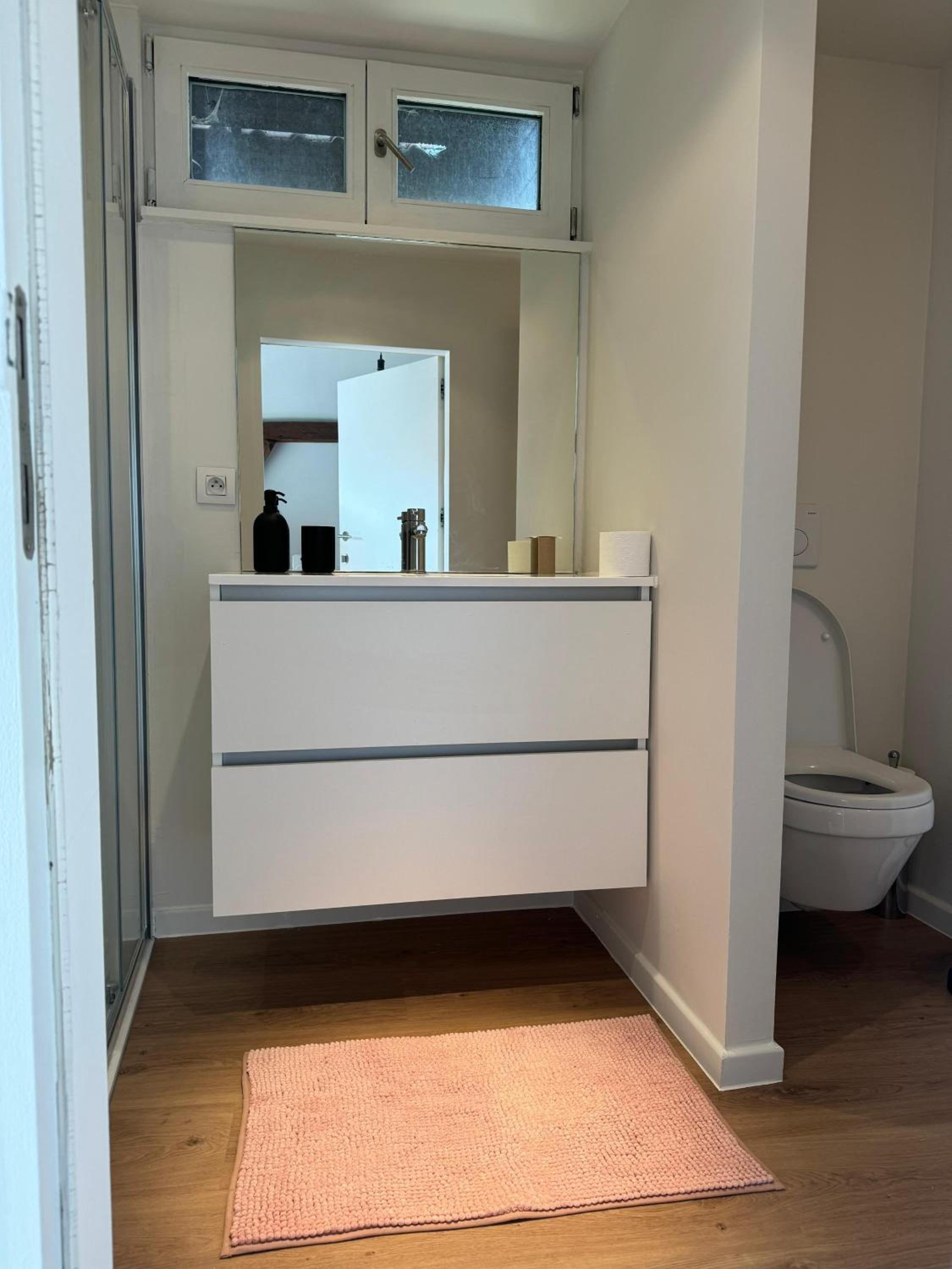 Agatovas Suites by the Lys