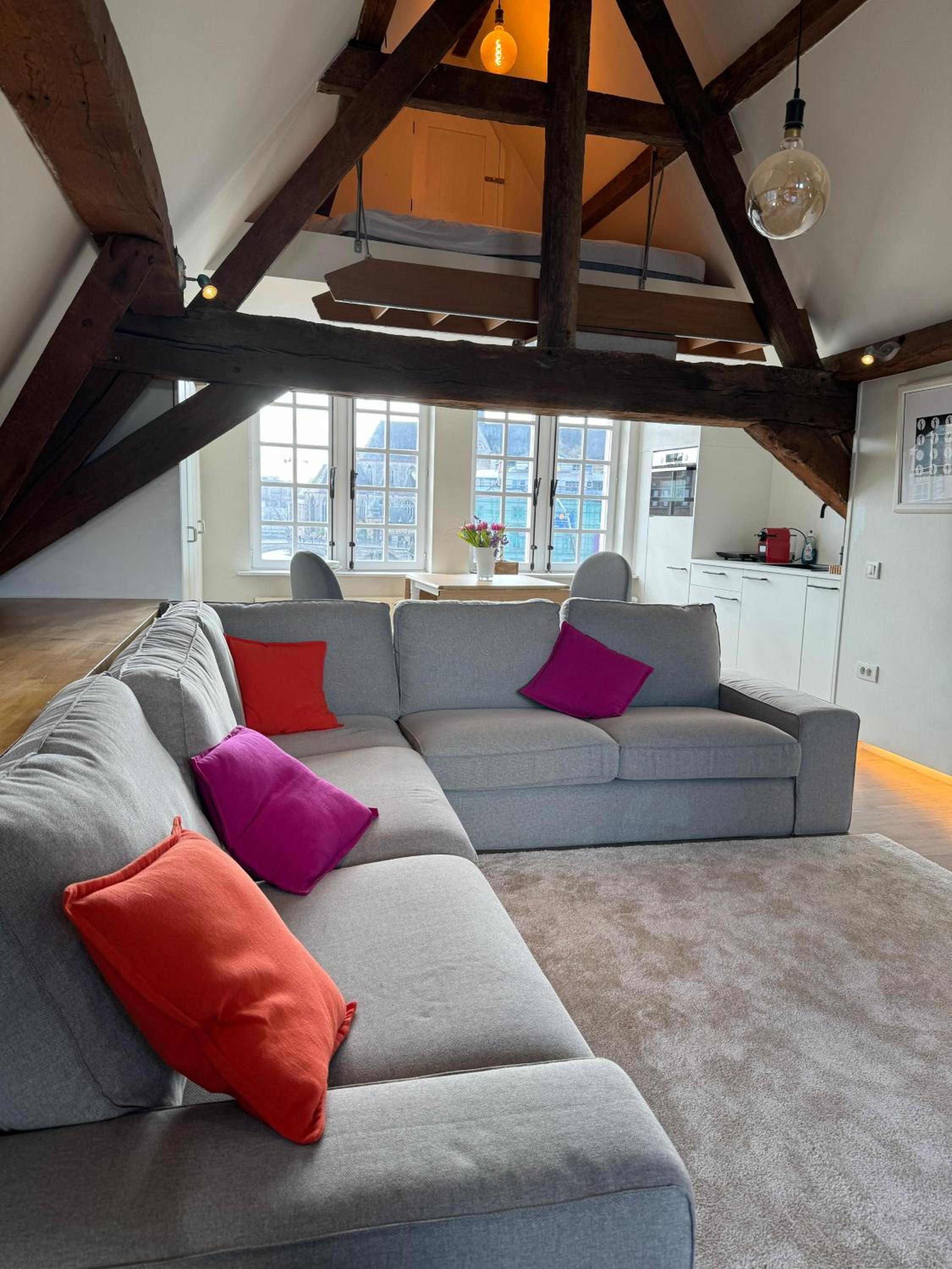 Agatovas Suites by the Lys