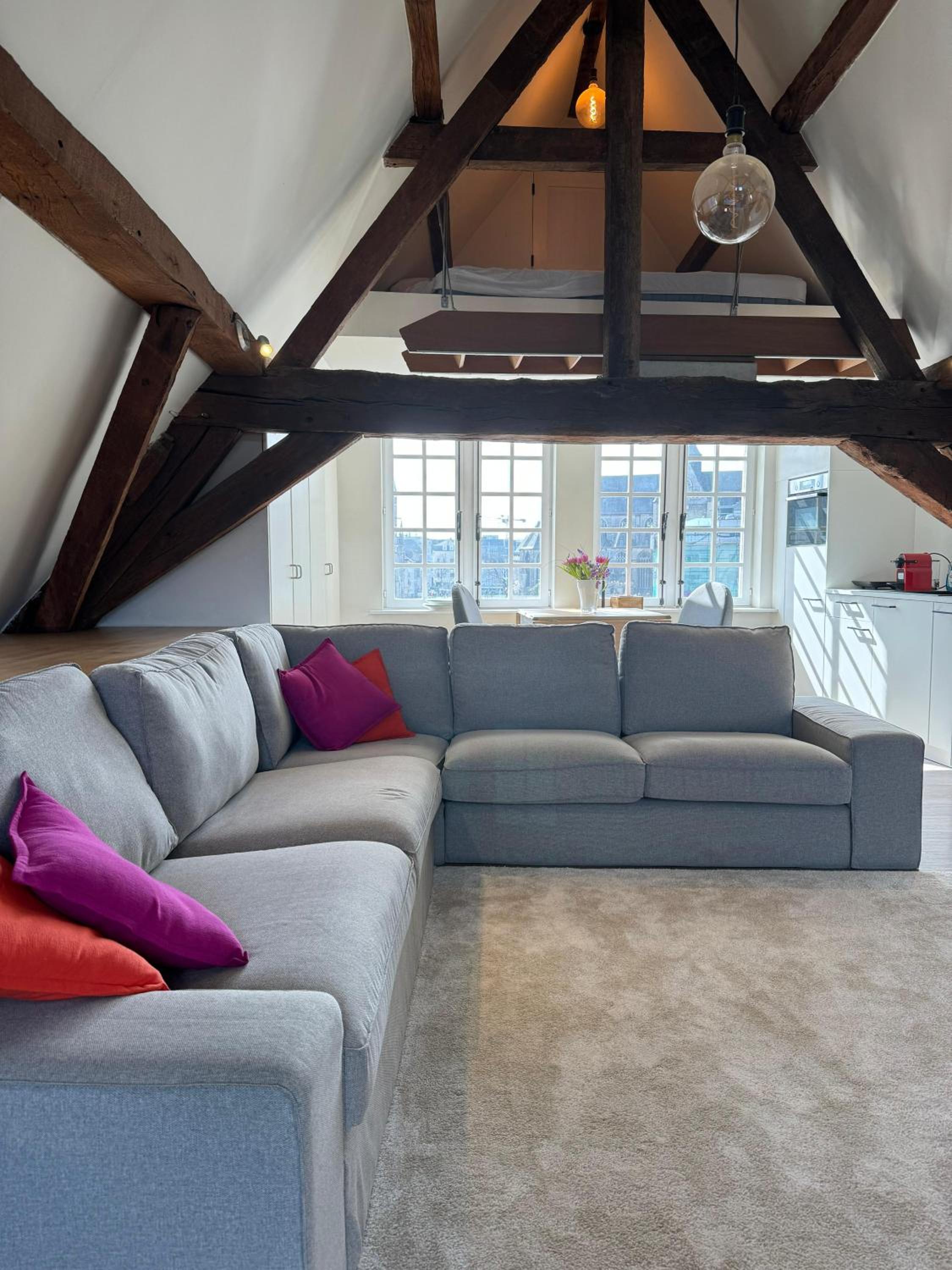Agatovas Suites by the Lys