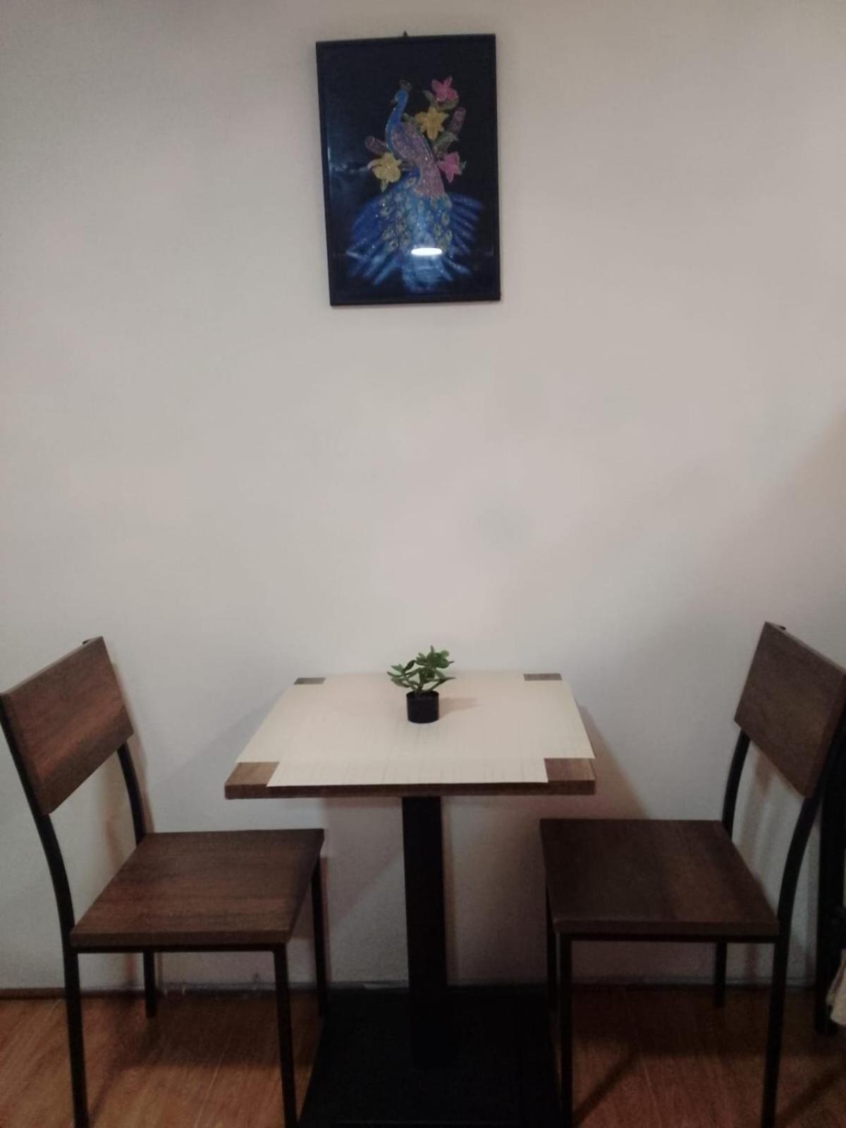 Sammy's sweet home