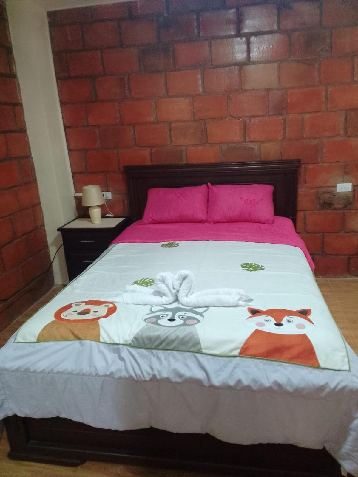 Sammy's sweet home