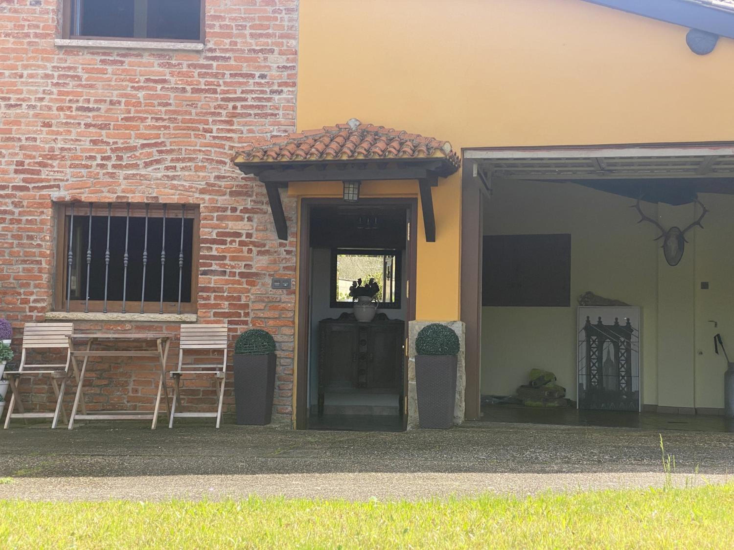 Casa El Molín 3 Soto de Dueñas VV-3030-AS view 4