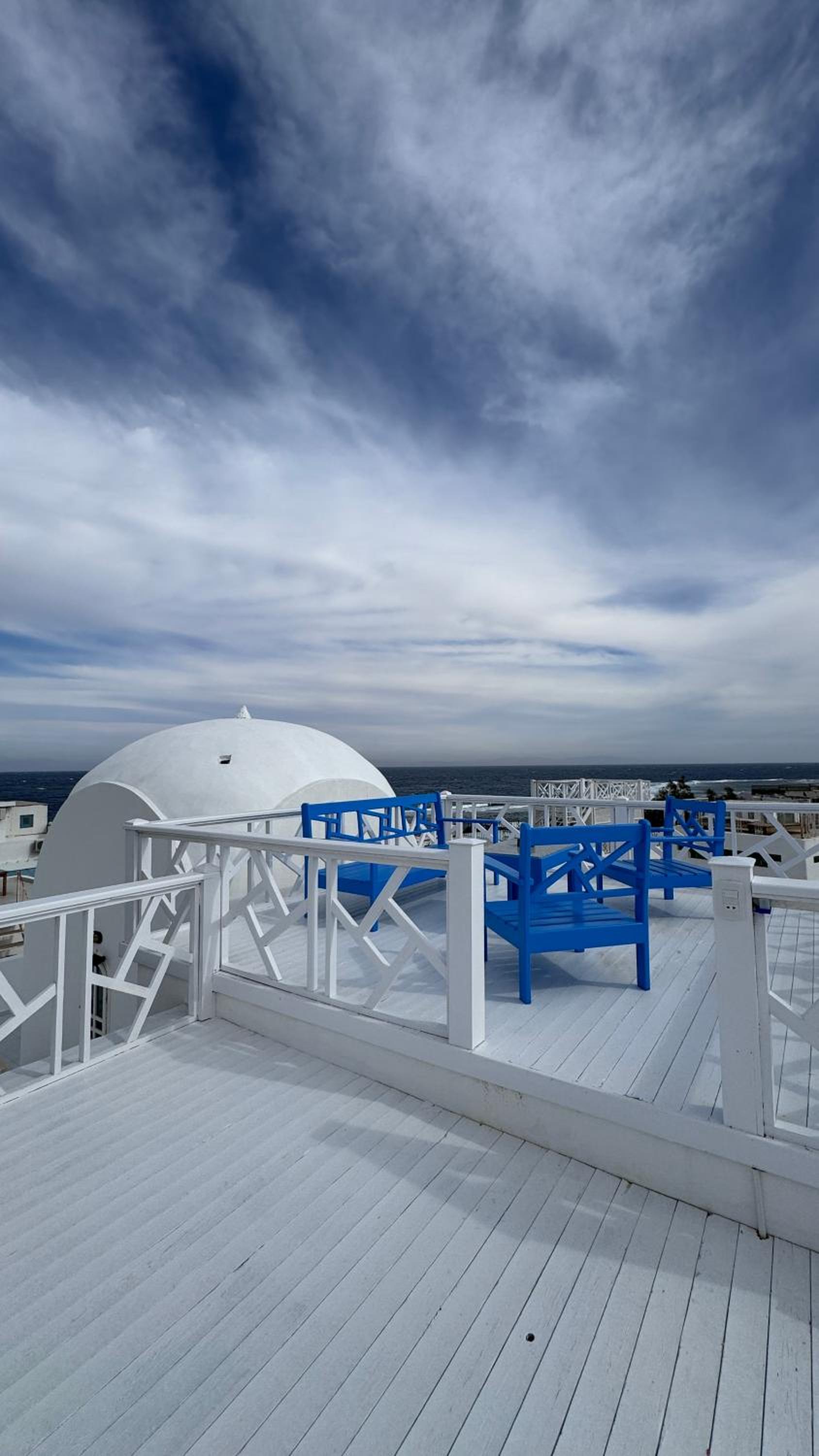 Dahab One - El Primo VIP apartments