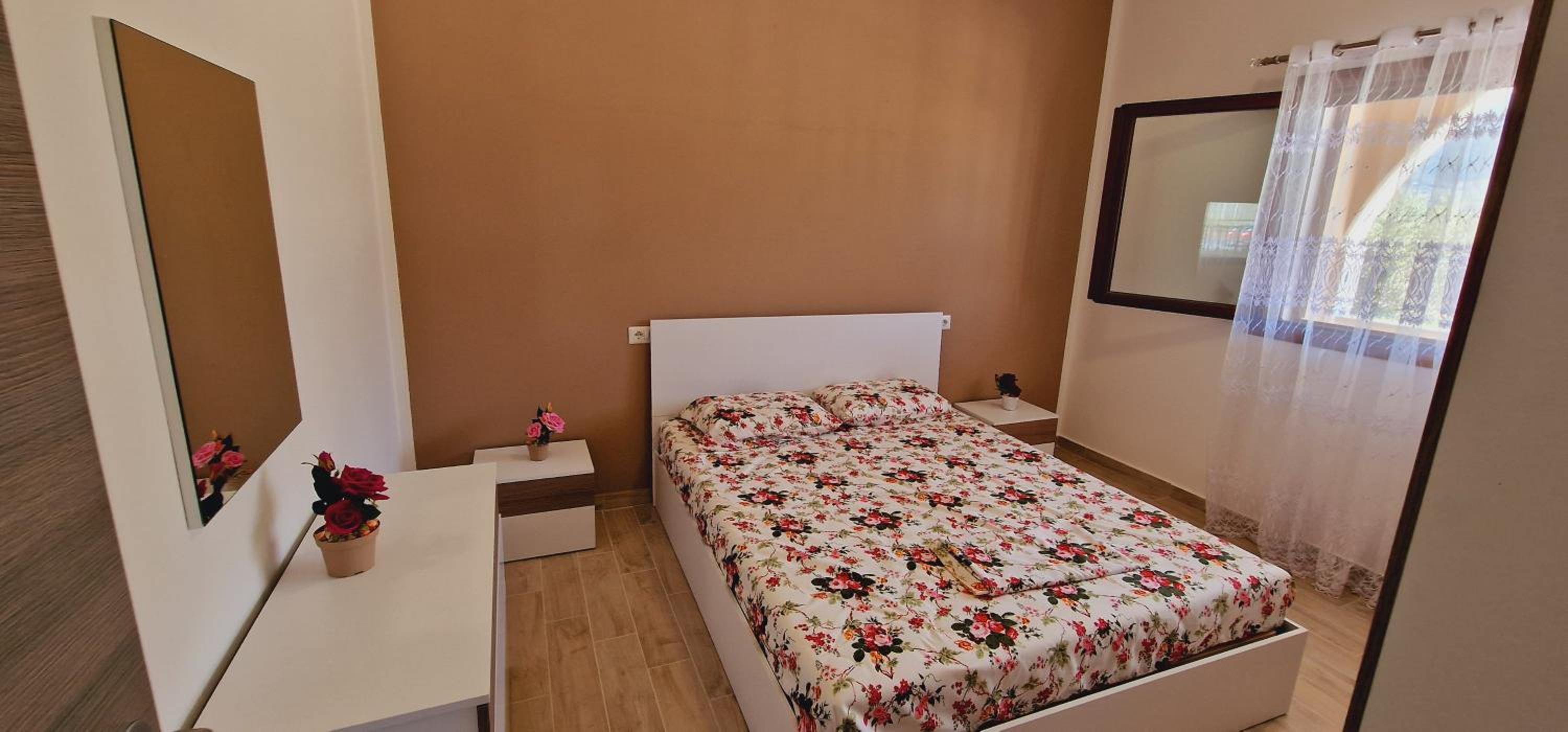 Miri's vacation house