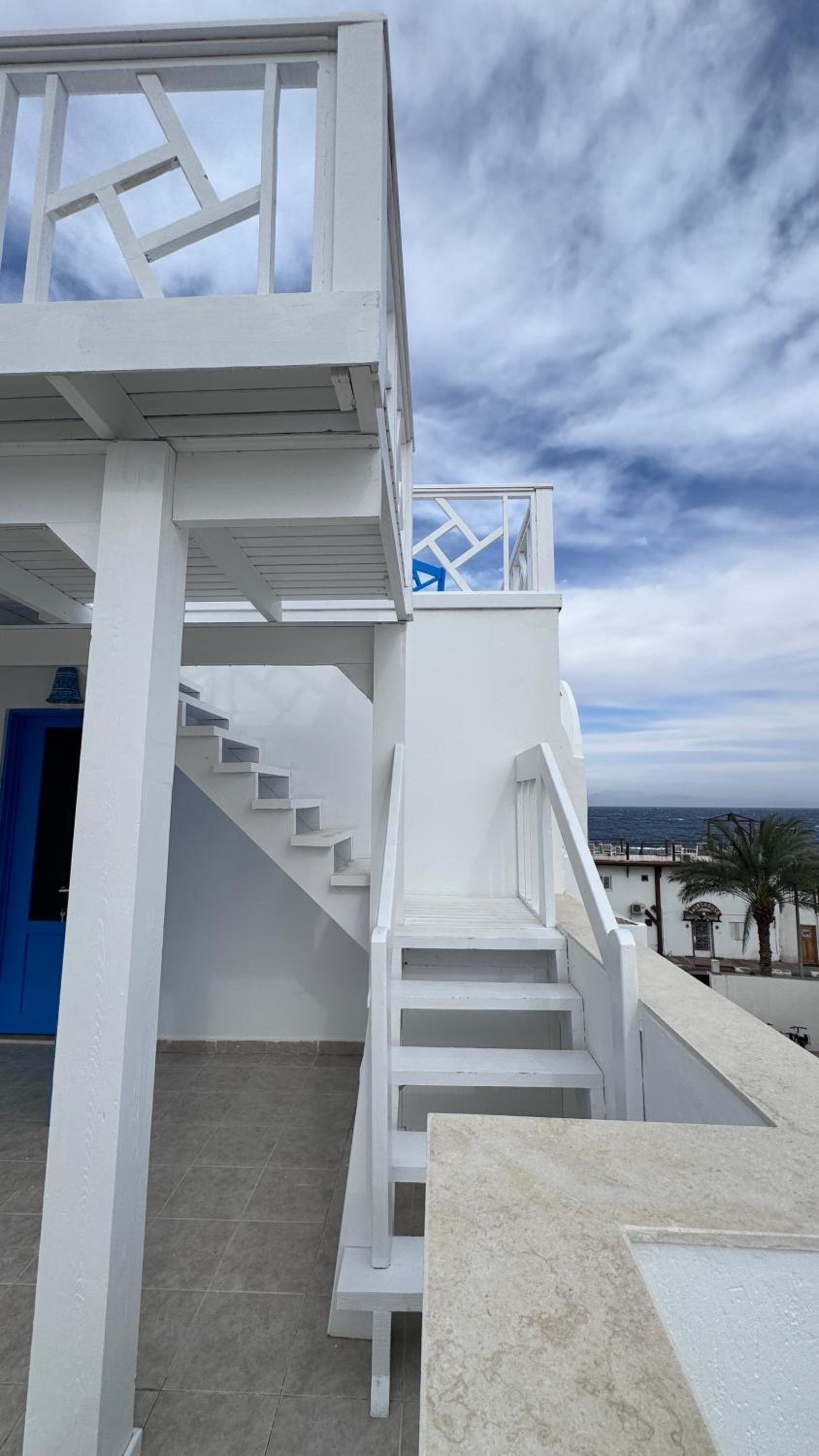 Dahab One - El Primo VIP apartments