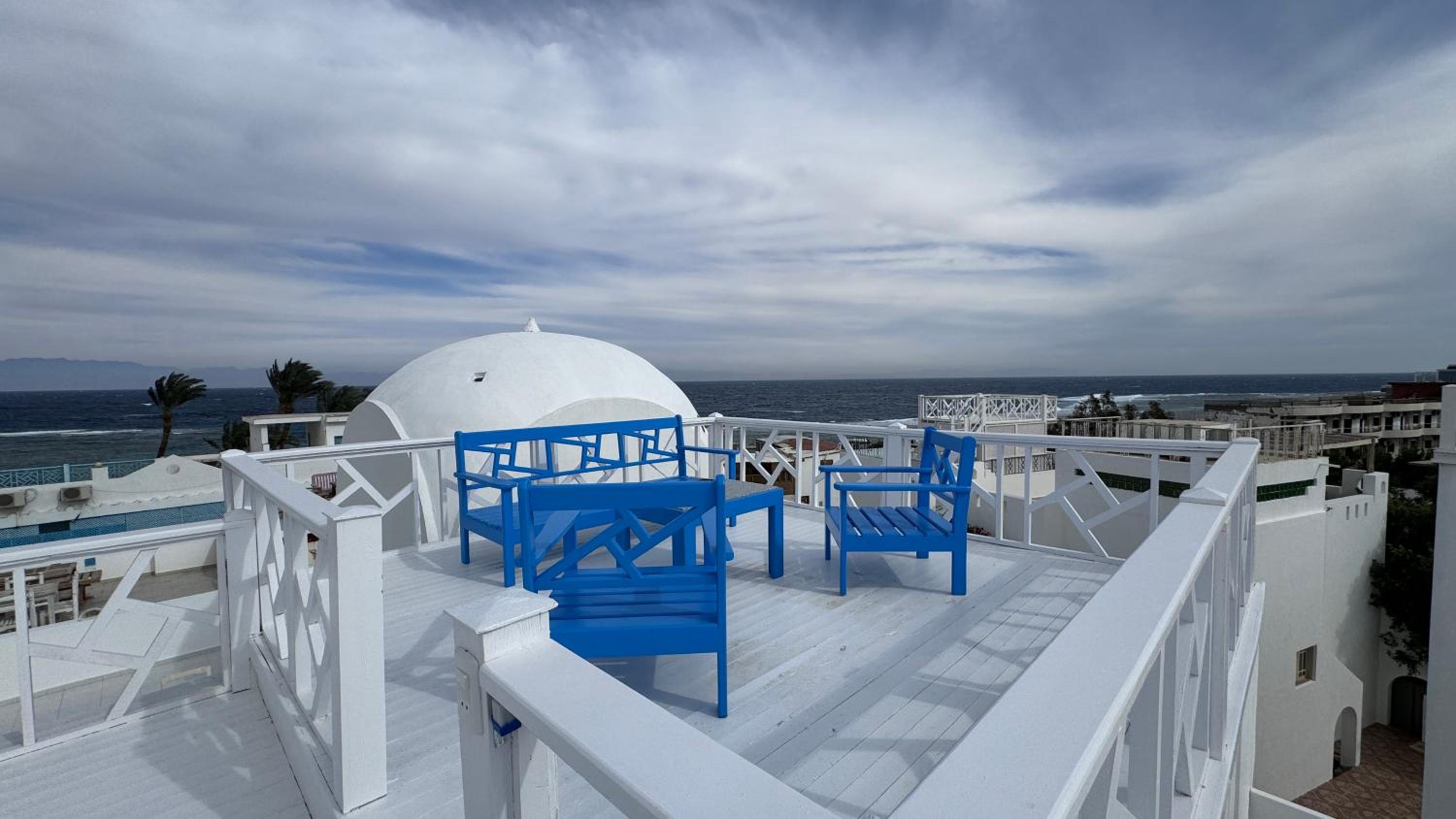 Dahab One - El Primo VIP apartments