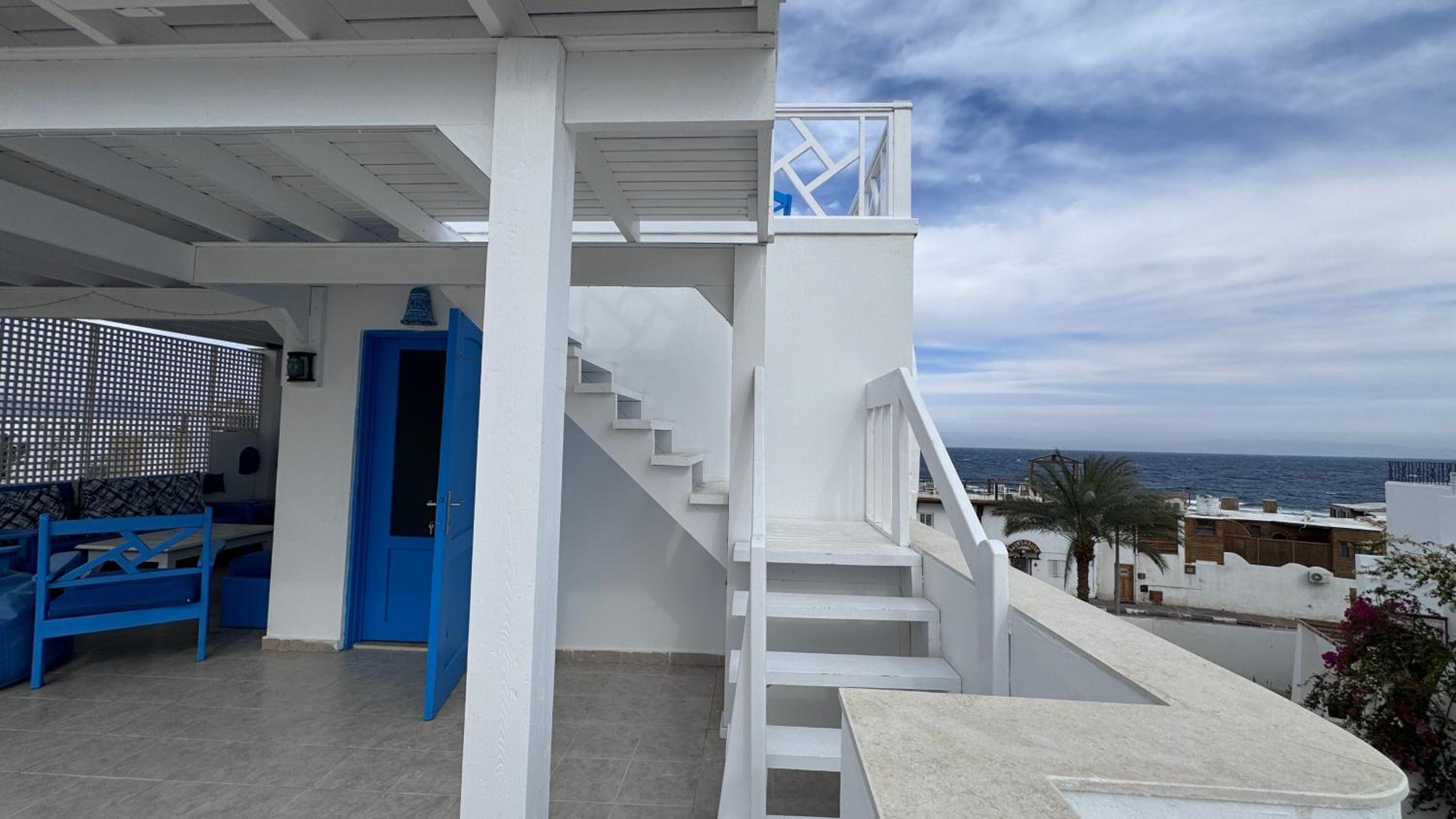 Dahab One - El Primo VIP apartments