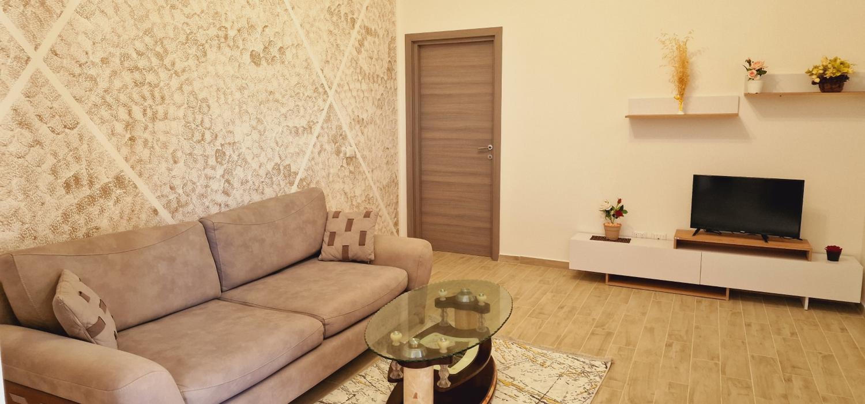 Miri's vacation house