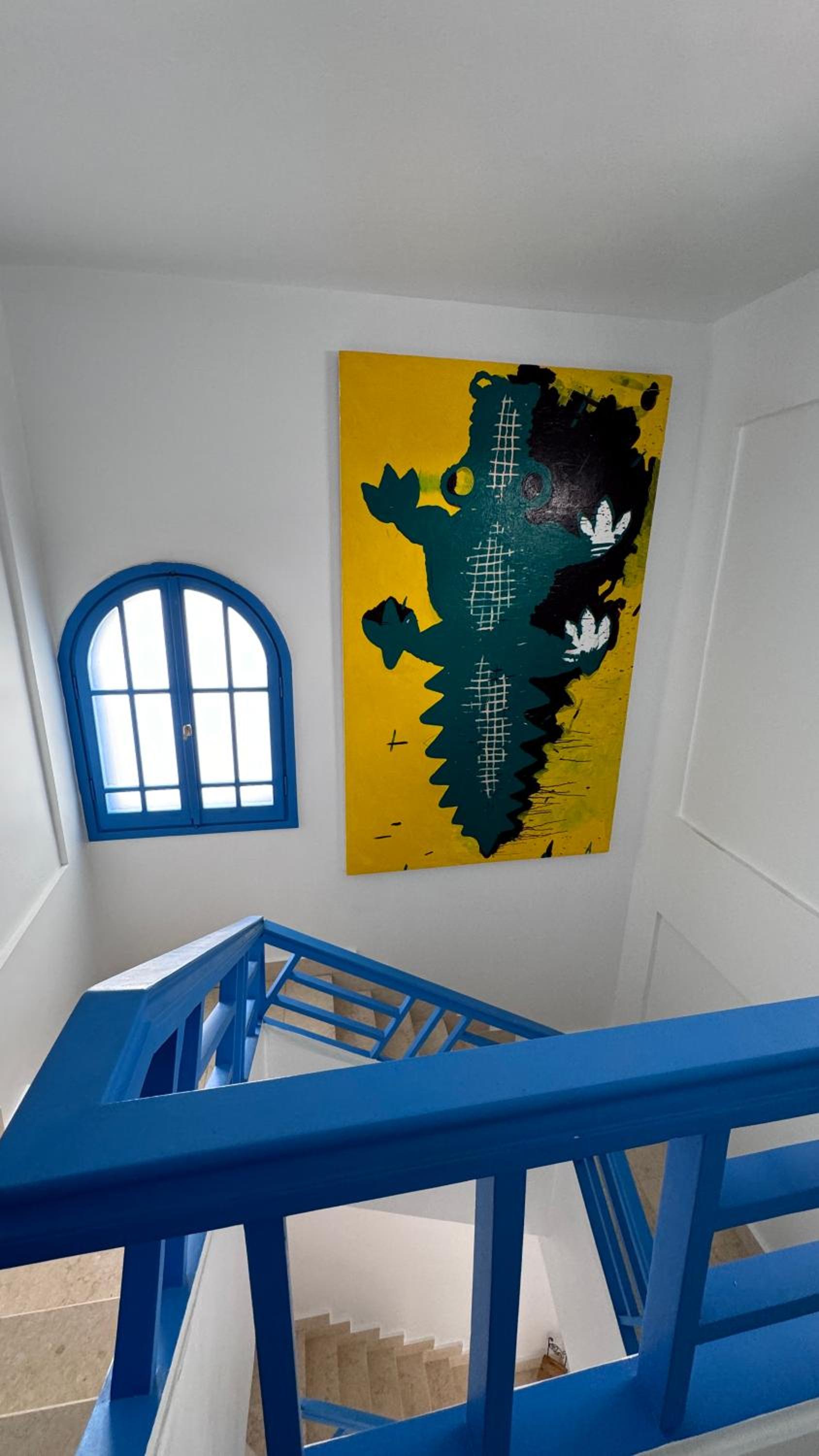Dahab One - El Primo VIP apartments
